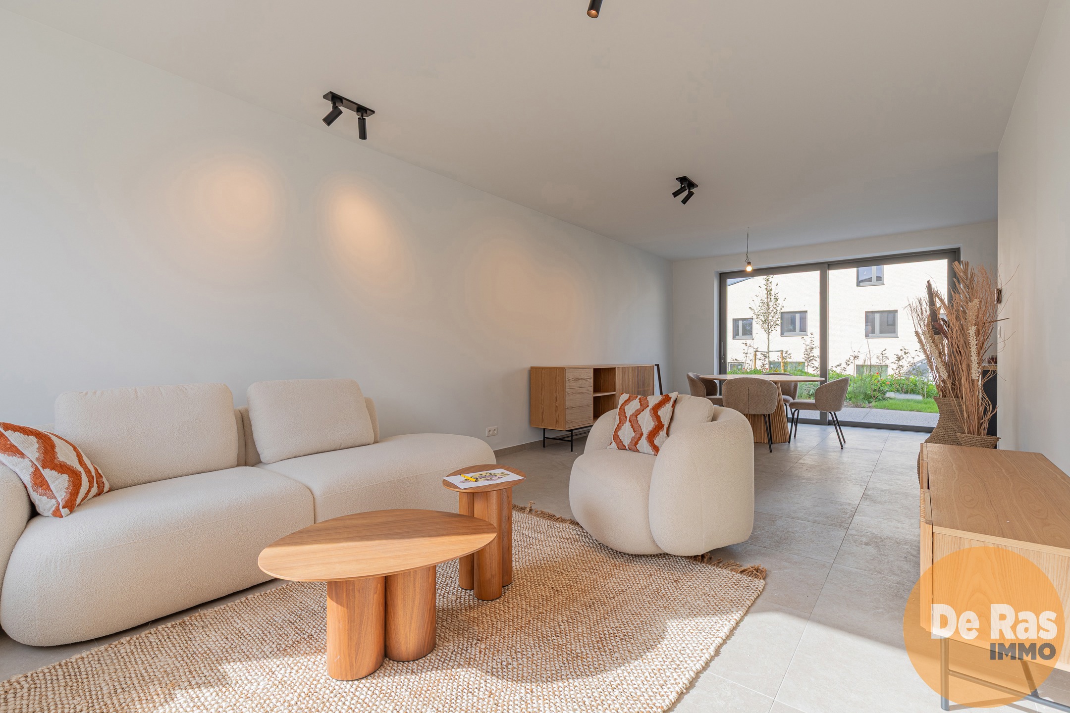 Maison à vendre à Herzele avec 3 chambres - photo 1