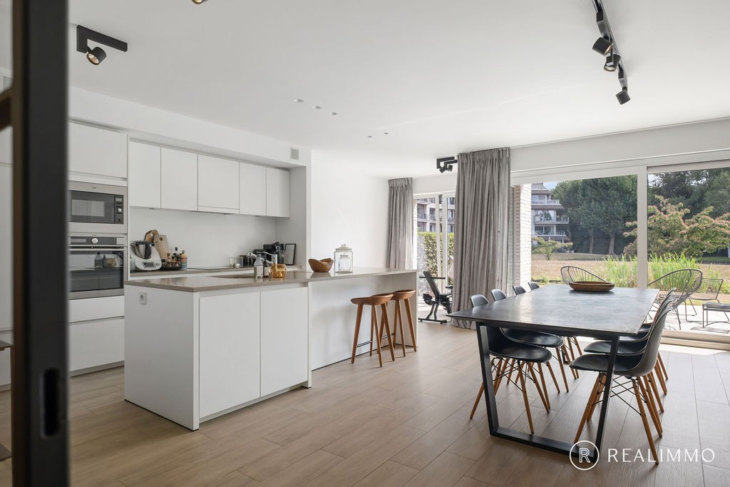 Prachtig appartement van 172m² in Residentie Steelander - foto 5