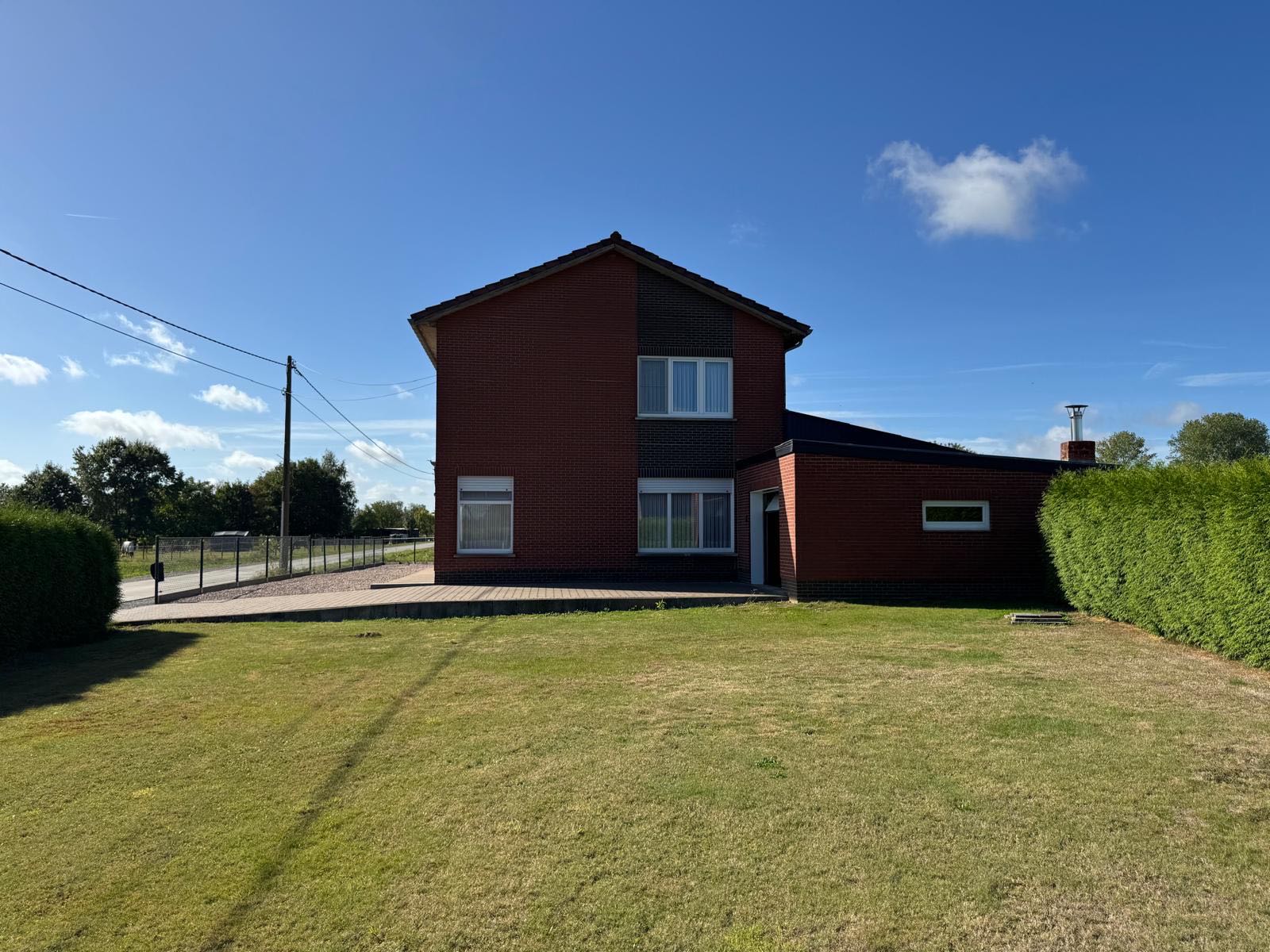 Maison à vendre à Geetbets avec 4 chambres - photo 4