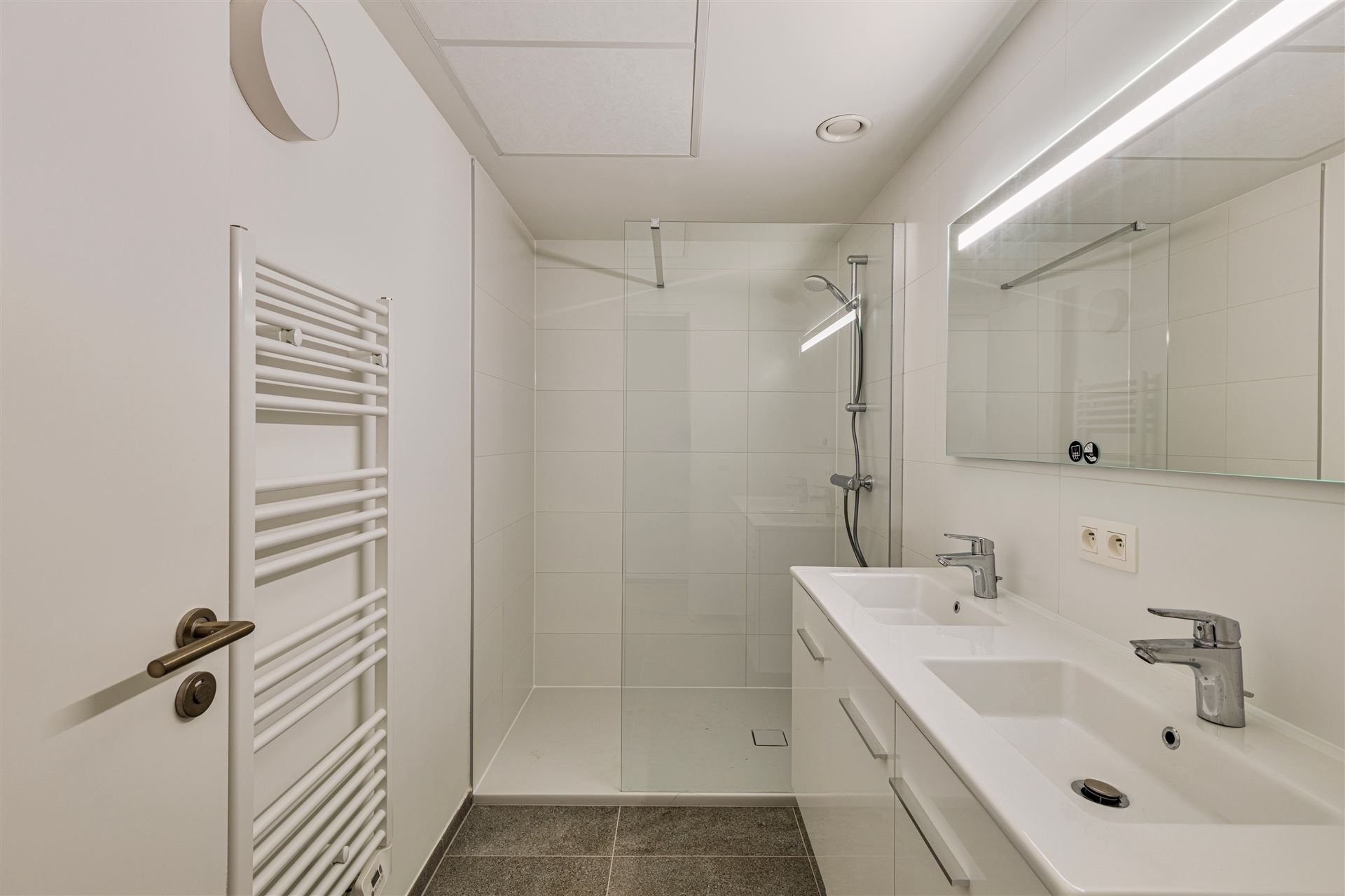 2  slaapkamer appartementen in nieuwbouw project te Antwerpen - foto 5