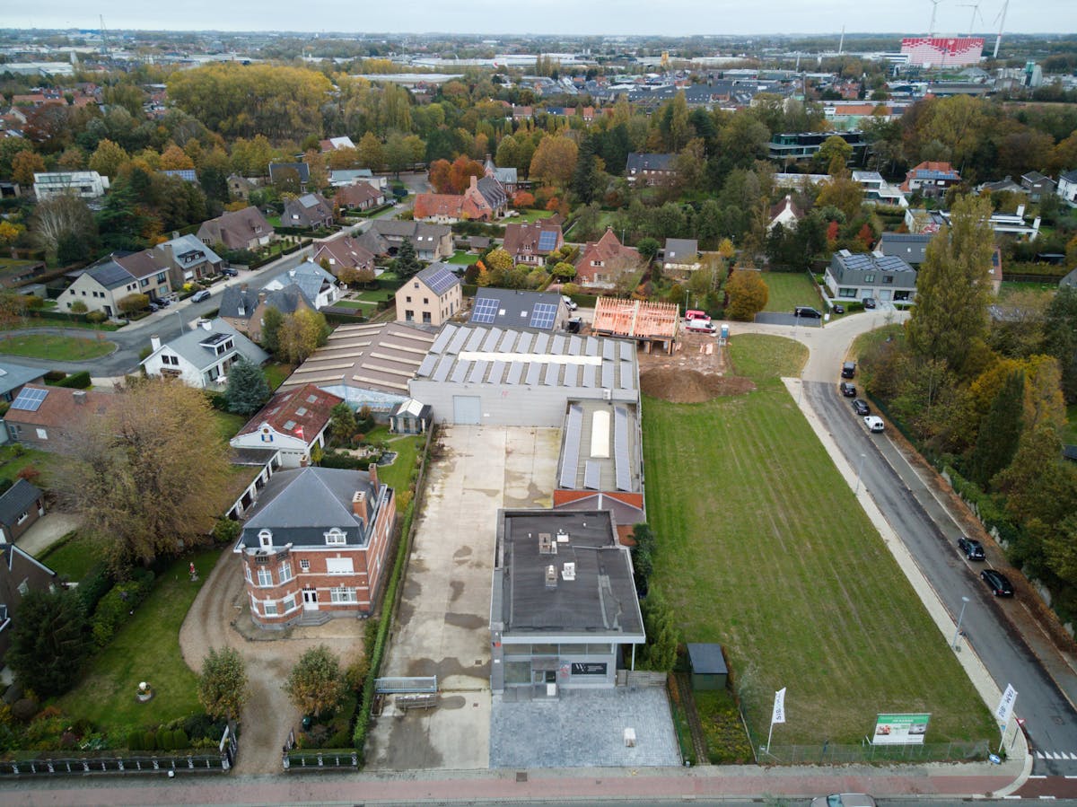 Opbrengsteigendom in Roeselare-Rumbeke. - foto 4