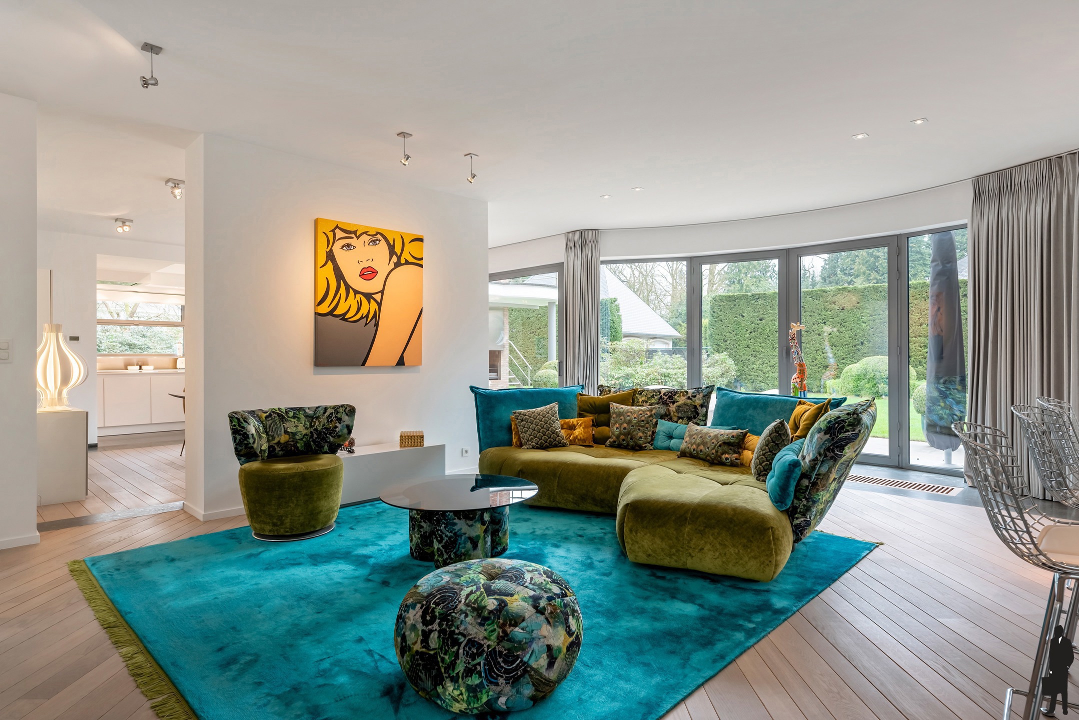 Maison à vendre à Brasschaat avec 4 chambres - photo 5