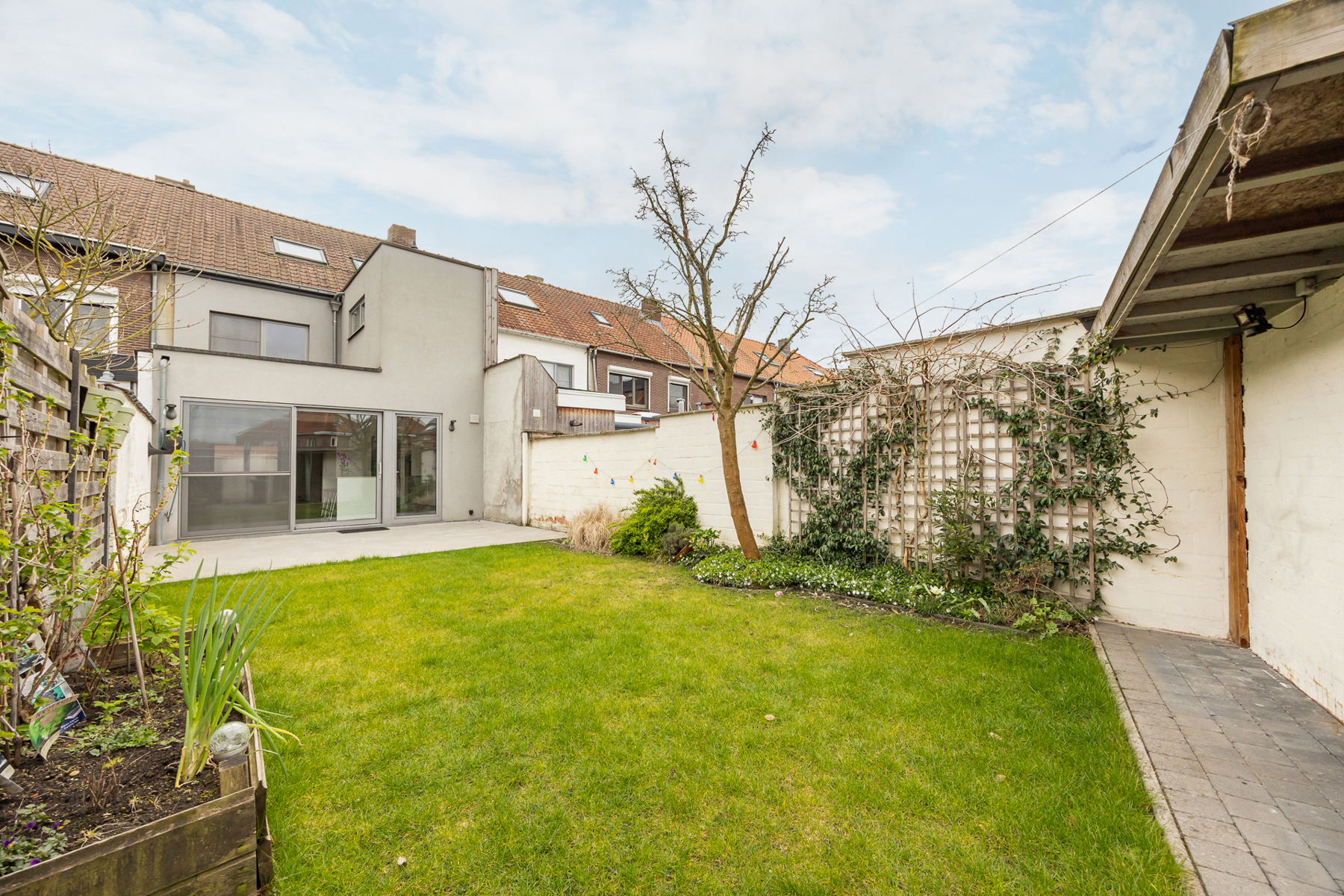 Instapklare woning met drie slaapkamers en moderne afwerking - foto 2