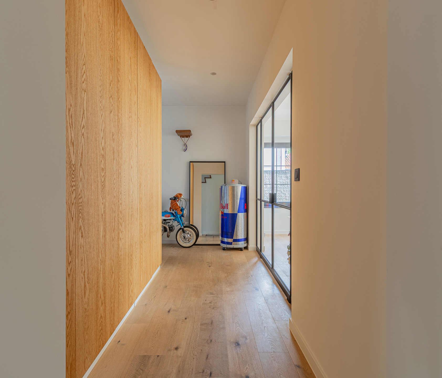 VELZEKE- Prachtige, lichtrijke woning met open zicht - foto 2
