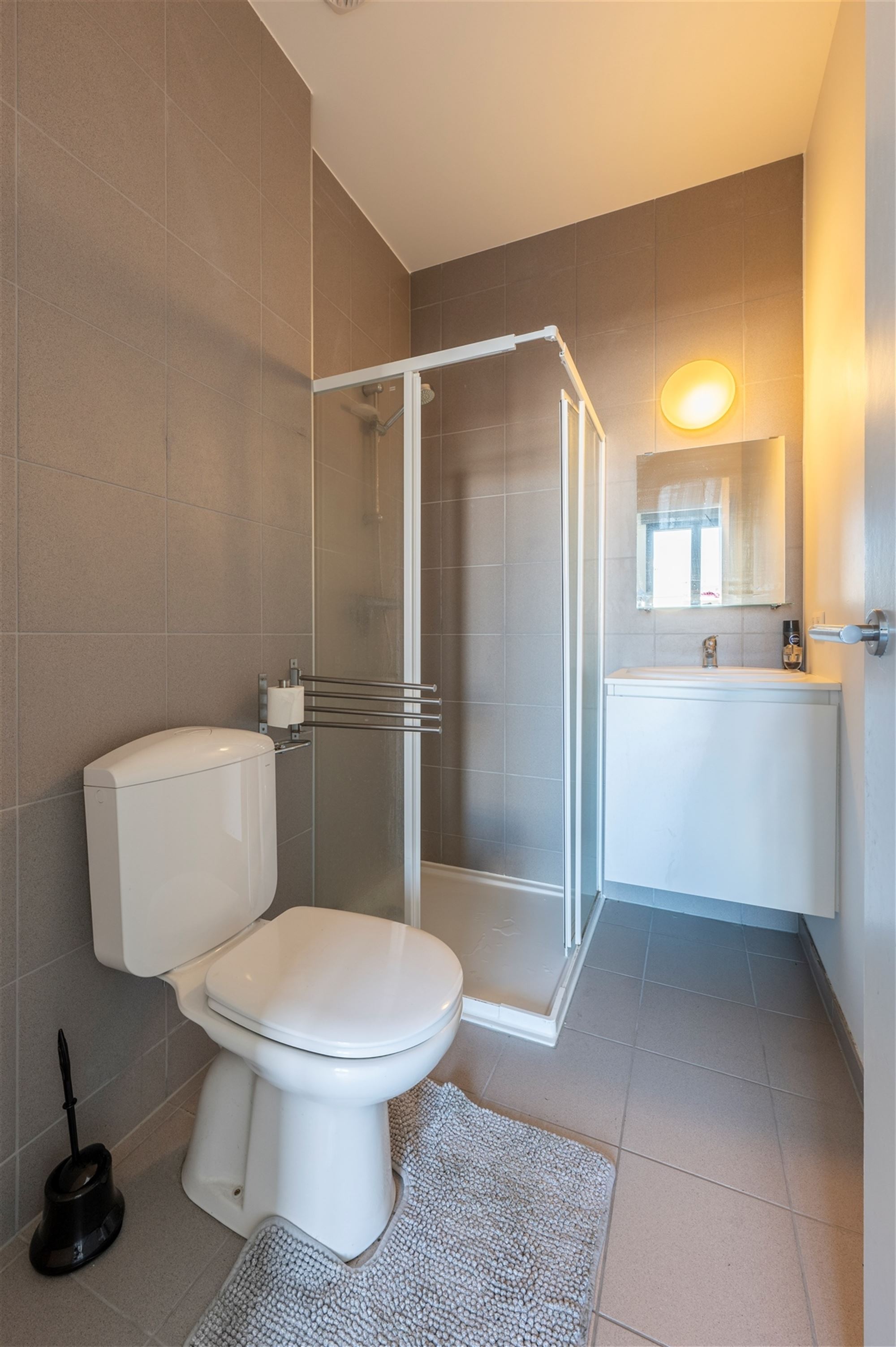 Studentenkamer met terras op het Eilandje - foto 5