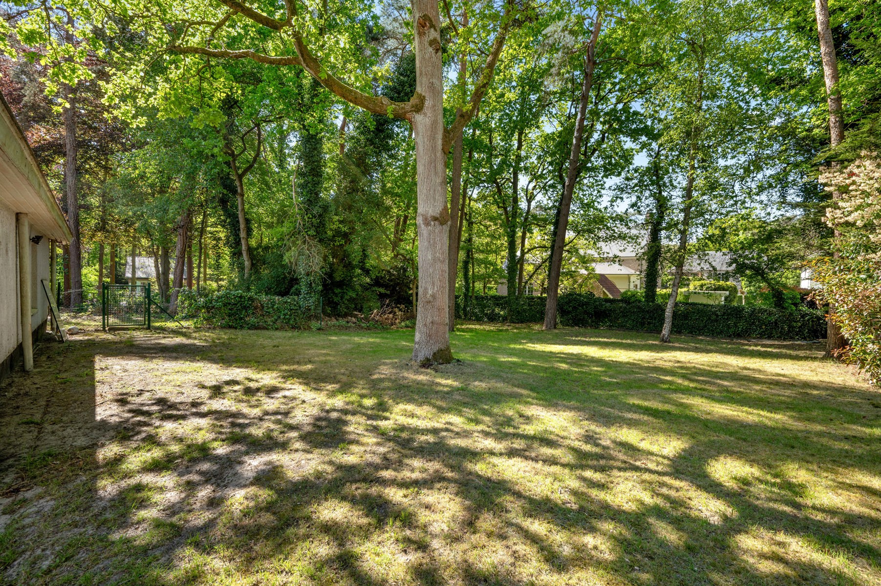 Te renoveren woning op 18a33ca, grens Rijmenam/Keerbergen - foto 2