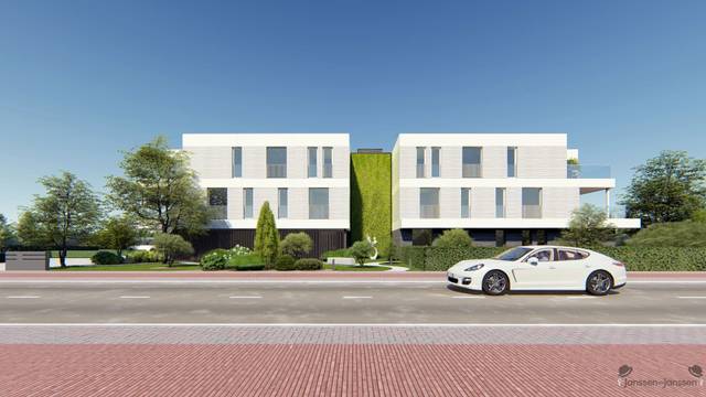 Project te koop in Lille