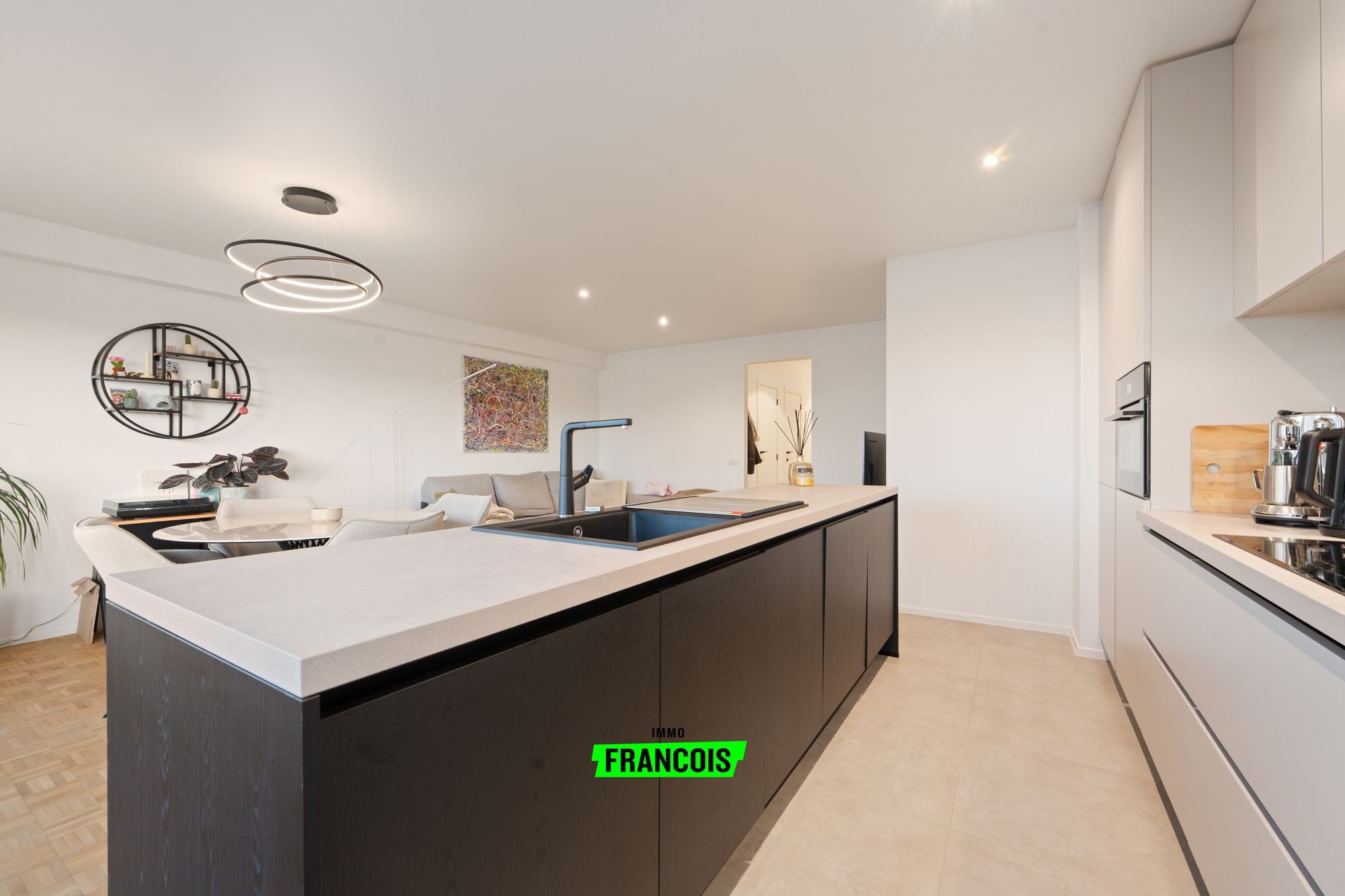 Apartment for sale in Ostend with 2 bedrooms - photo 5