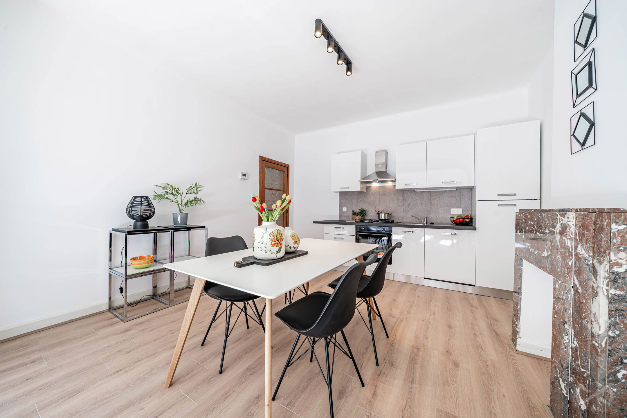 Appartement te koop in Luik met 3 slaapkamers - foto 4