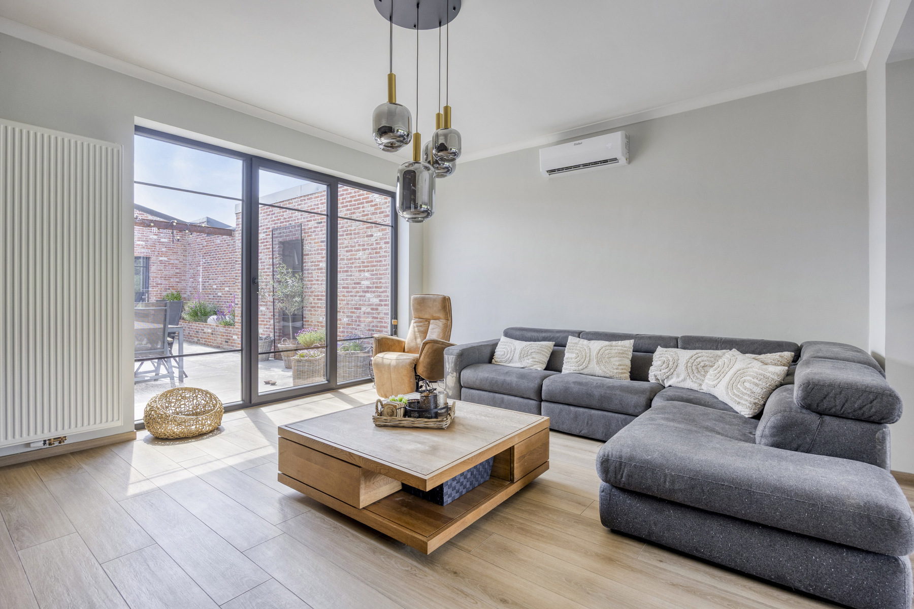 Huis te koop in Aarschot met 4 slaapkamers - foto 5
