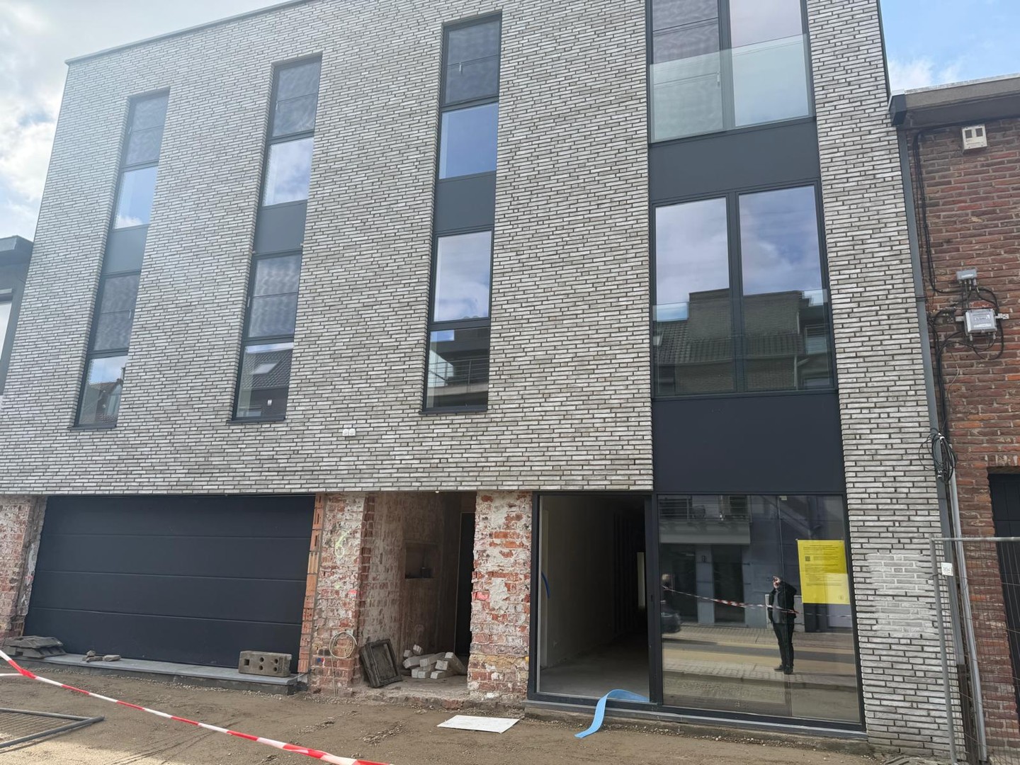 Einfamilienhaus in Houthalen