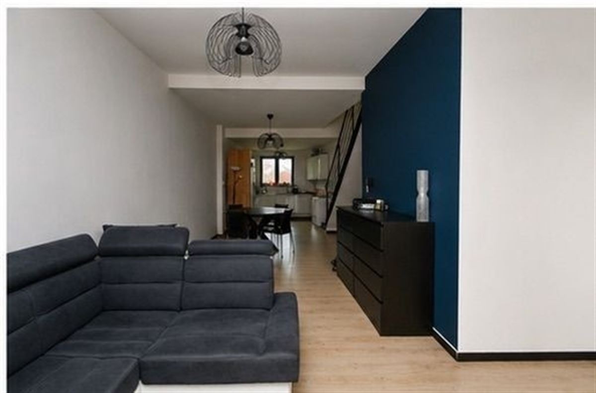Huis - foto 2