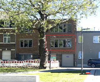 HOBOKEN (CENTRUM) | PRIMA ONDERHOUDEN APPARTEMENT MET 1 SLAAPKAMER | EPC B | Indeling als volgt: inkomhal - leefruimte met gesloten,...