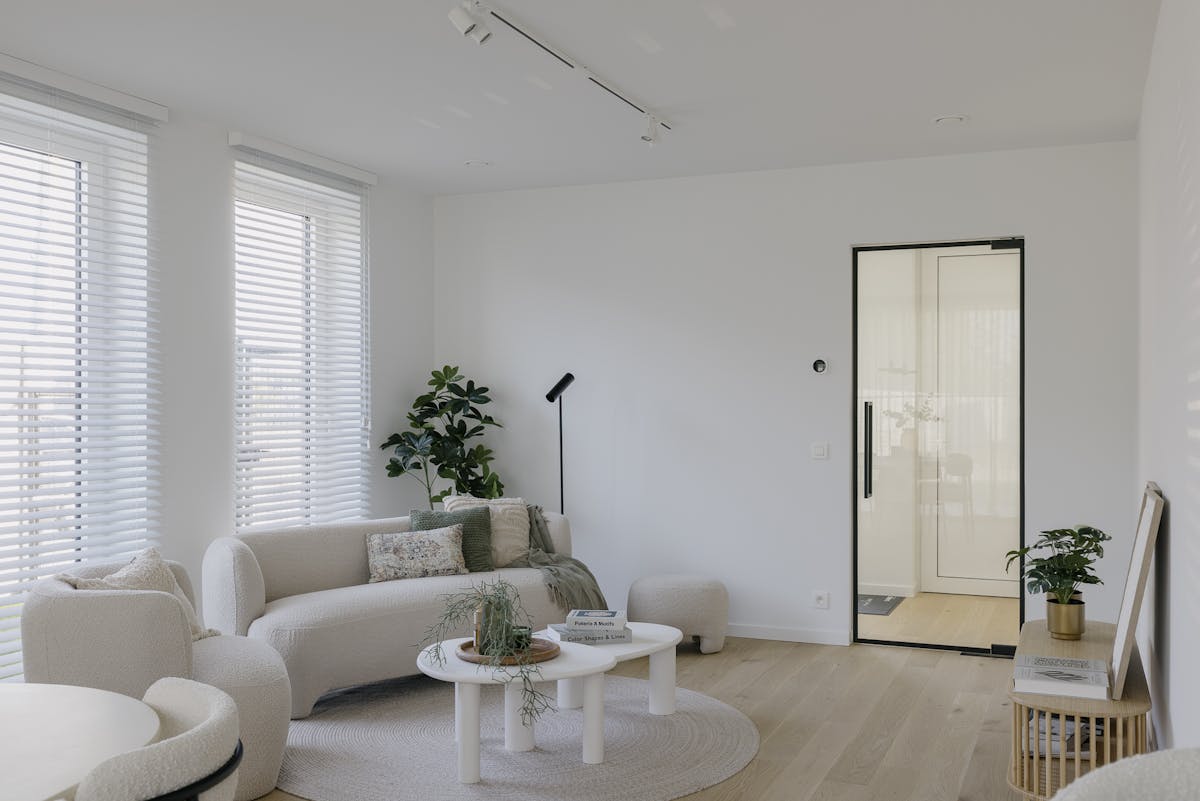 Prachtige halfopen nieuwbouwwoning te huur in Vichte - foto 5