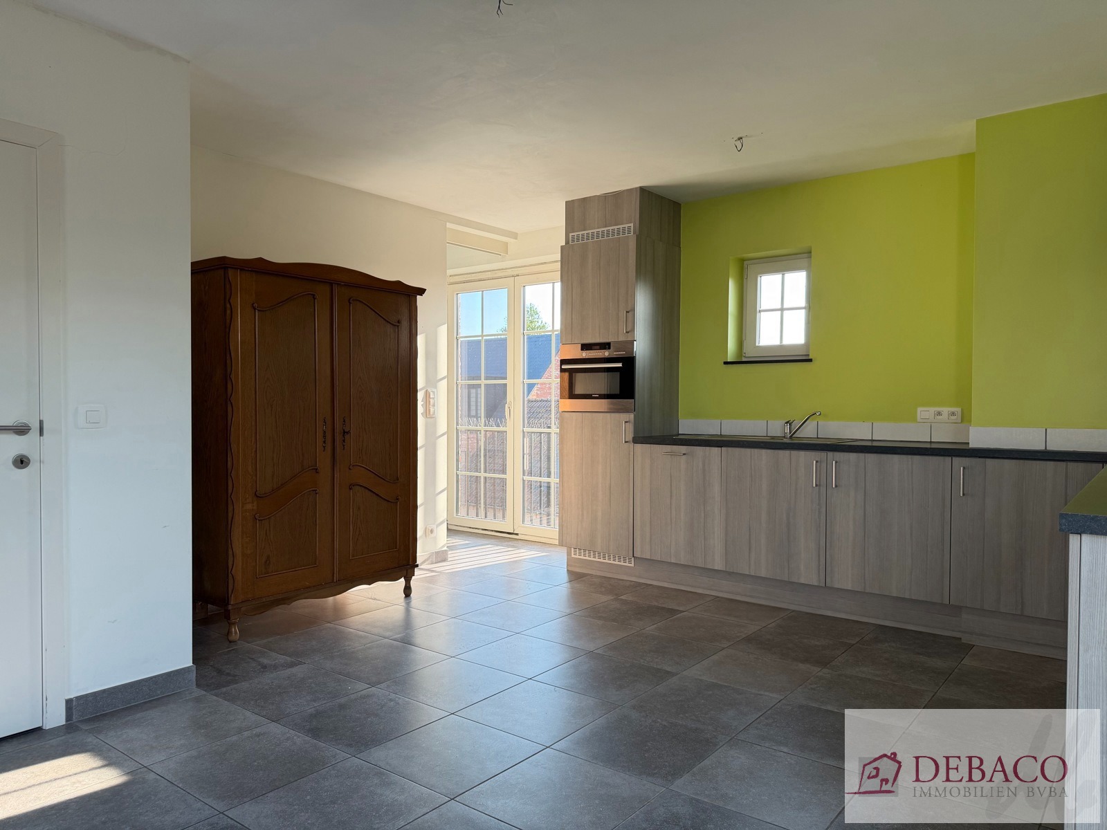 Appartement te huur in Herenthout met 1 slaapkamer - foto 4