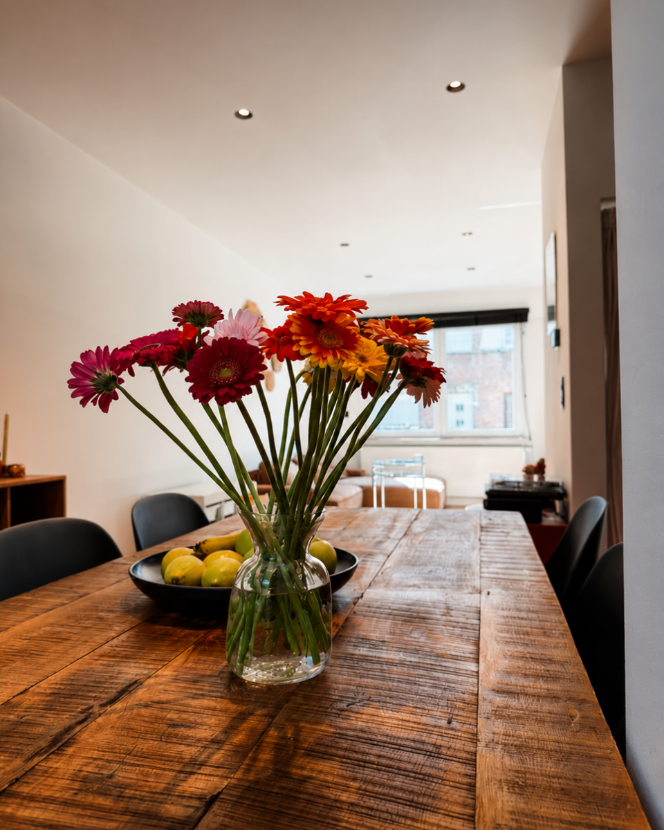 INSTAPKLARE WONING OP DE GRENS MET EDEGEM - foto 4