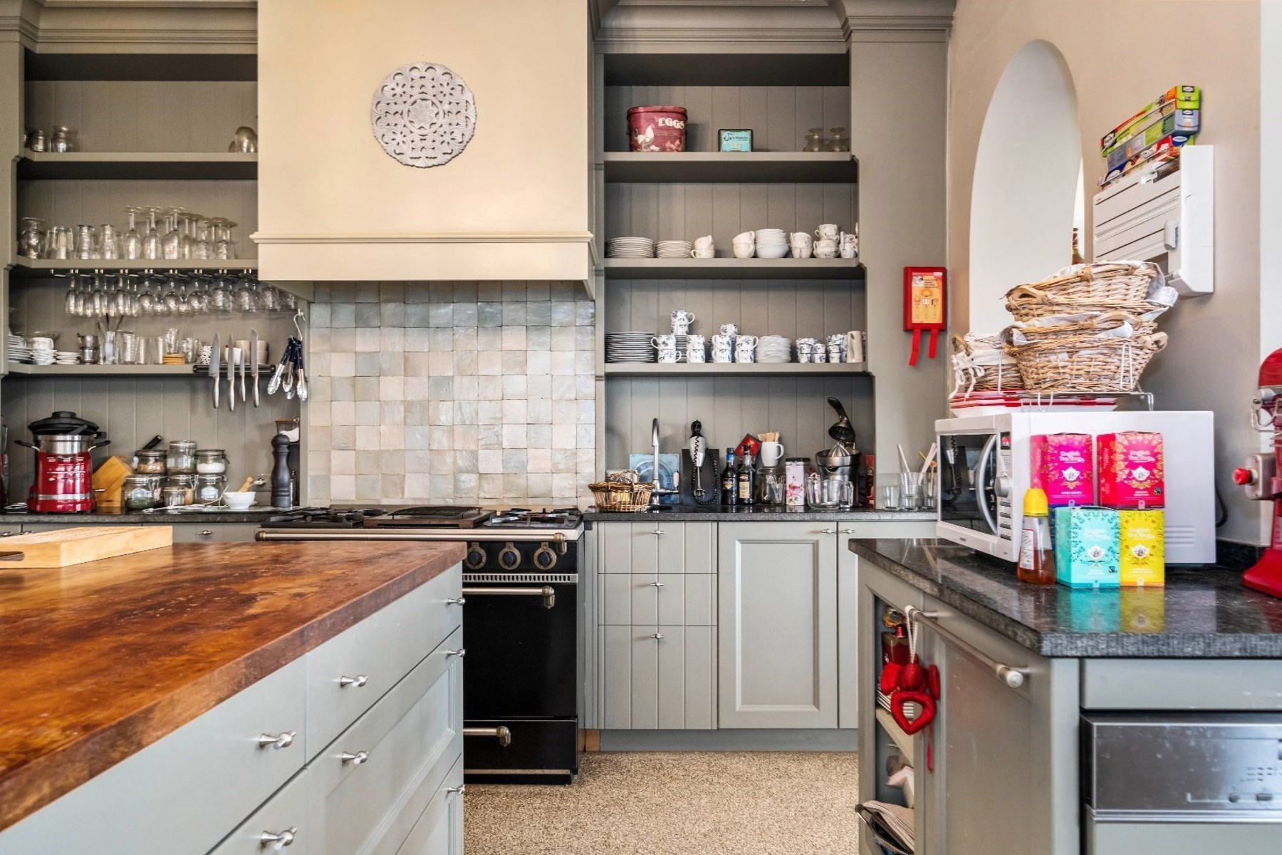 Prachtige villa vlakbij het strand te Middelkerke. - foto 5