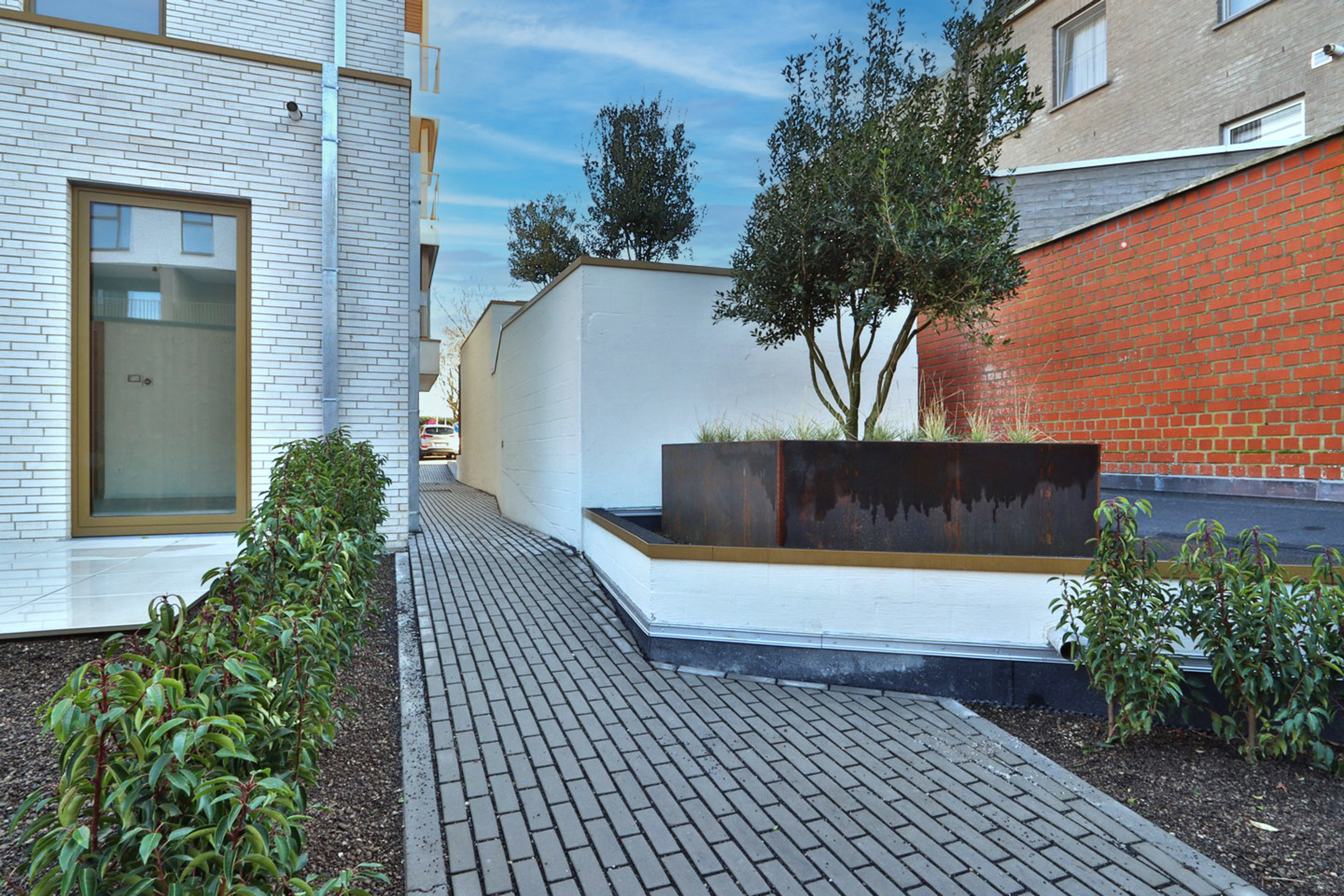 Apartment for sale in Beveren with 3 bedrooms - photo 5