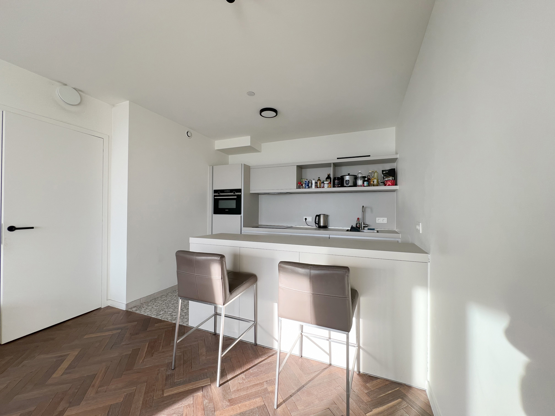 1-slpk-app. met fenomenaal zicht over de stad - foto 3