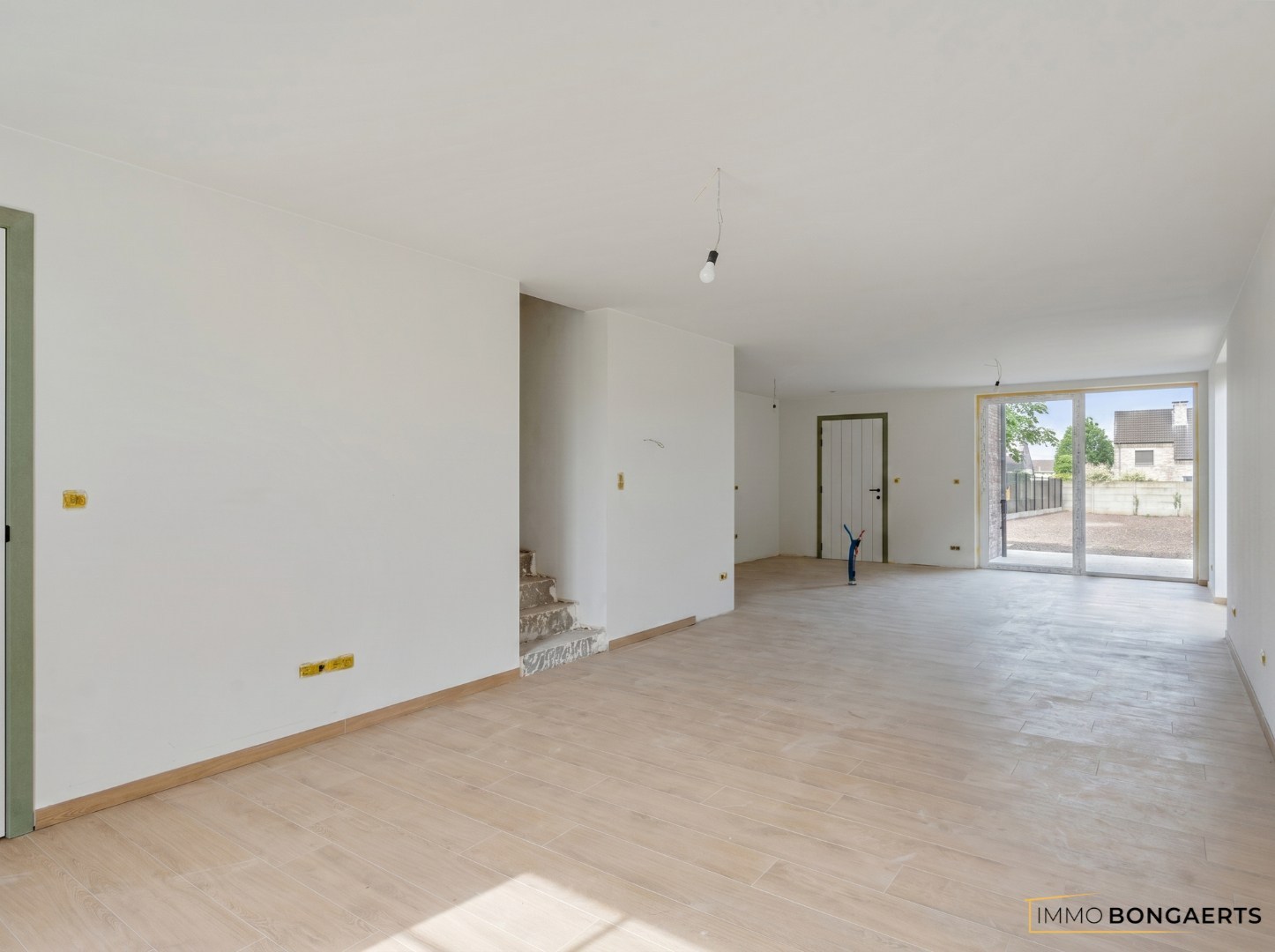 Nieuwbouwwoning met 4 slaapkamers - foto 4