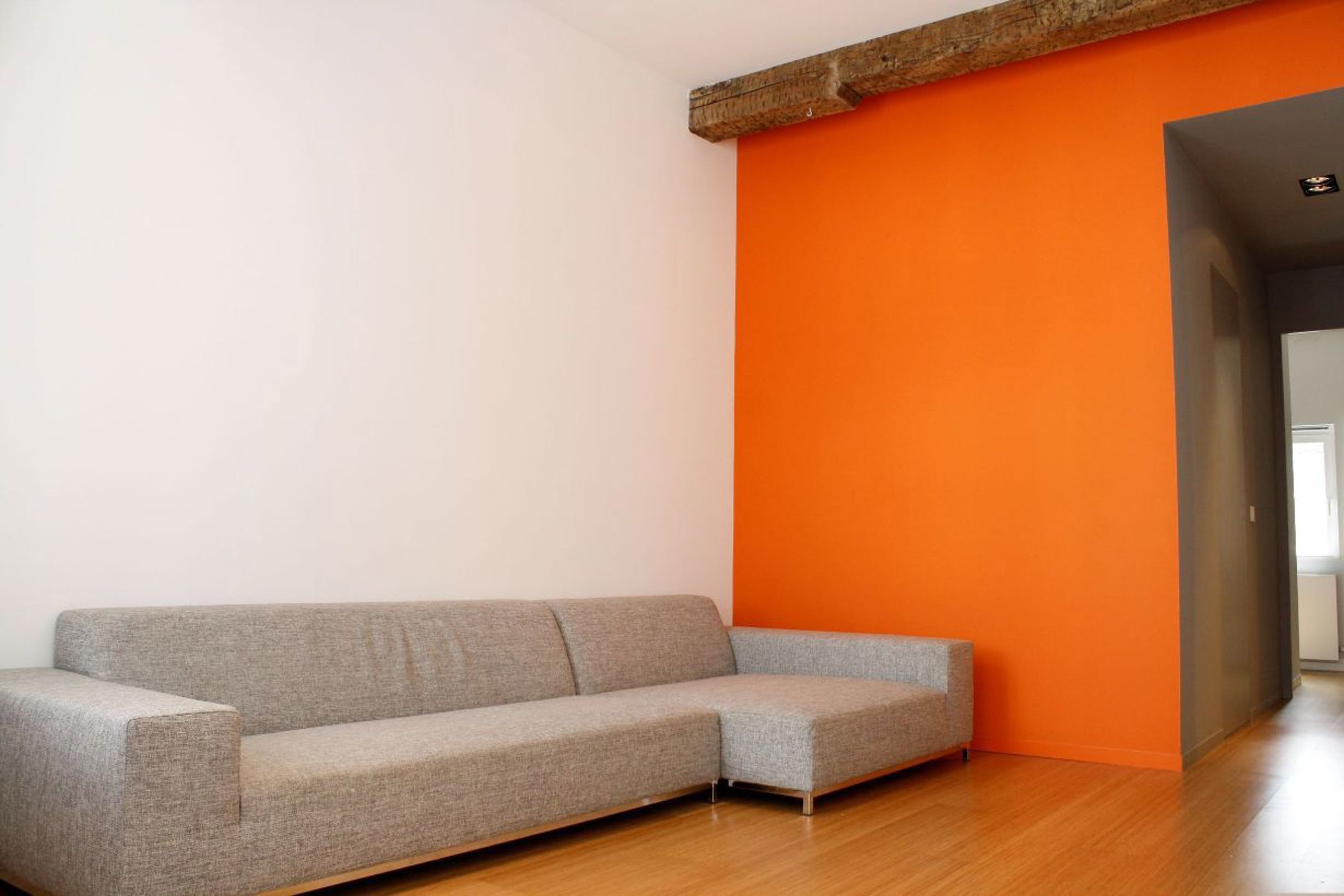 Knap gerenoveerde woning eventueel met handelsglvl/kantoor - foto 5