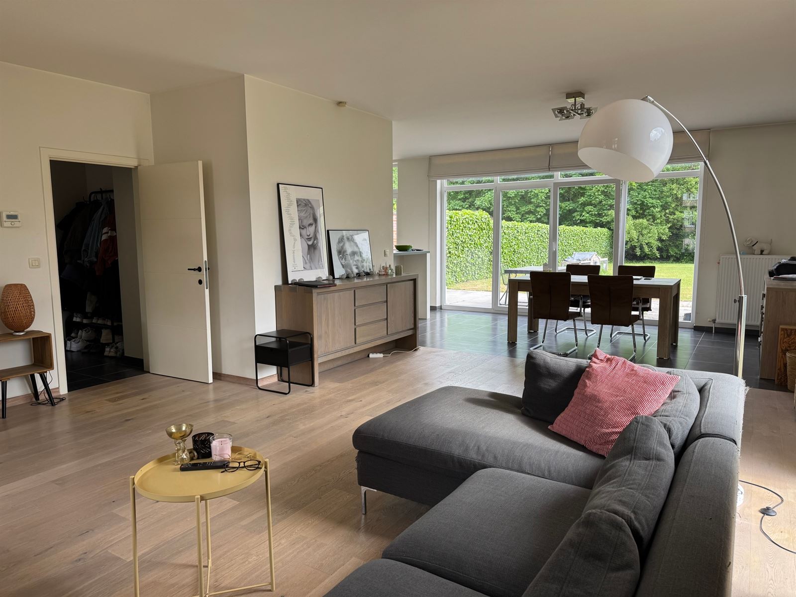 Maison - photo 4