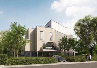 Apartment for sale in Ypres