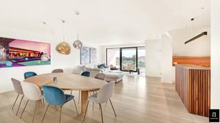 Uitzonderlijk appartement in de befaamde residentie & hotel in “La Rive - La Réserve”, met frontaal uitzicht op het Zegemeer.Dit uitzonderlijke...