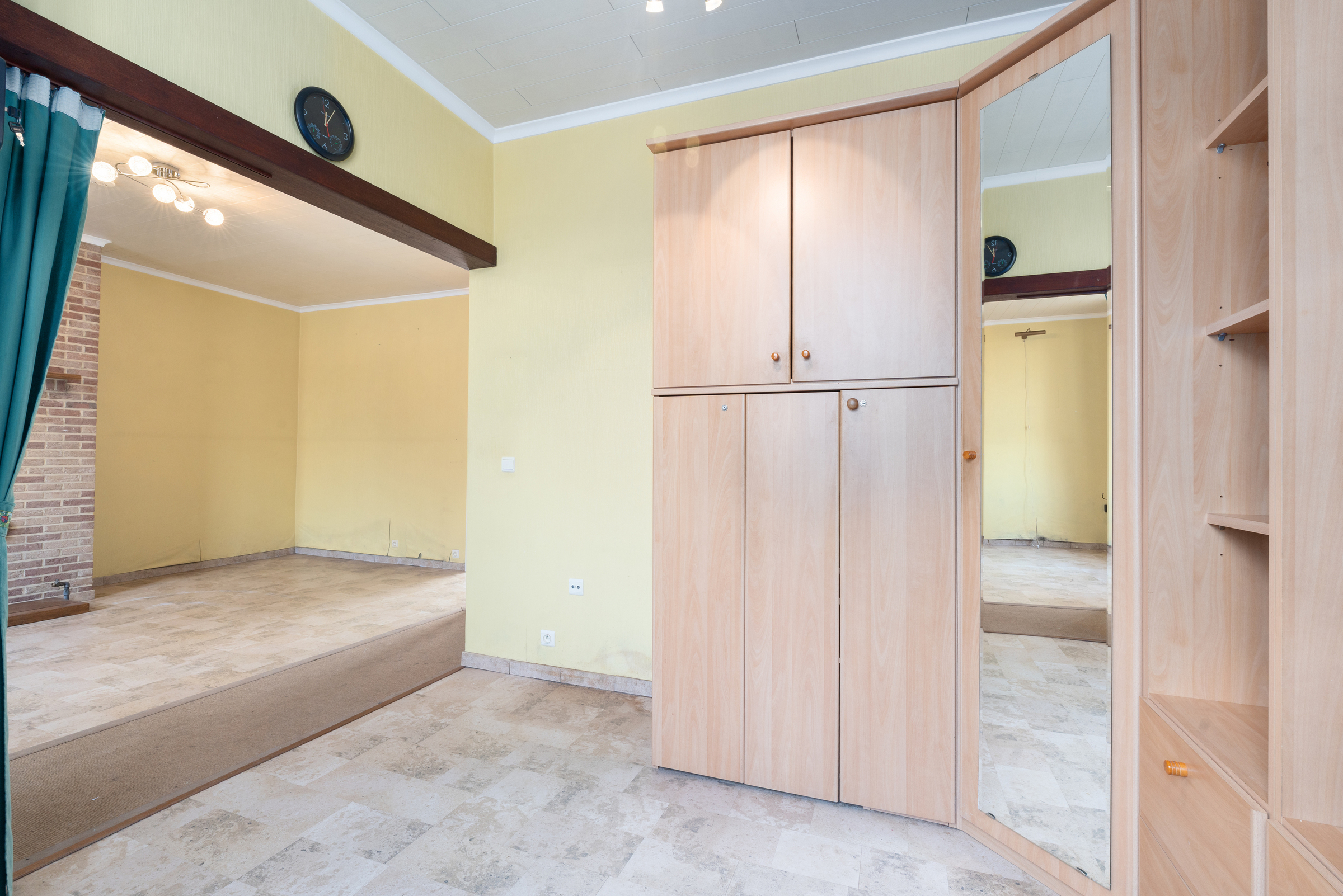 HOB met garage biedt tal van mogelijkheden! - foto 4