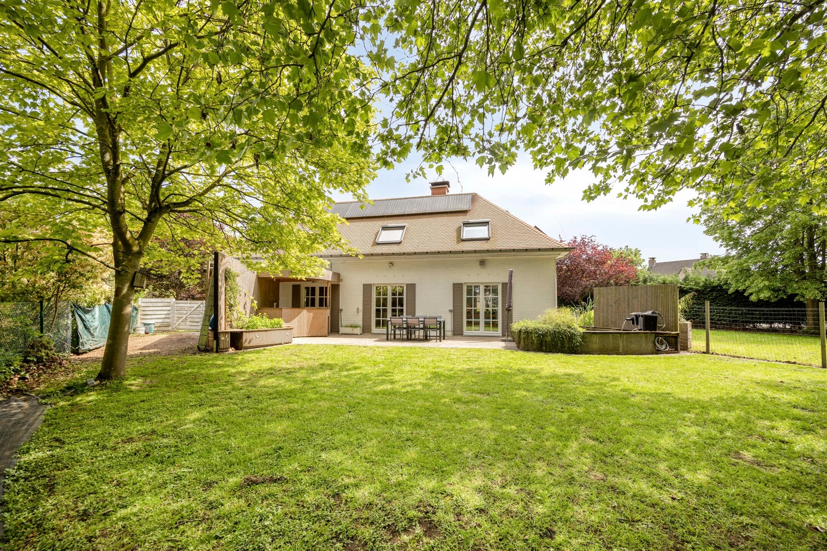 villa - photo 3