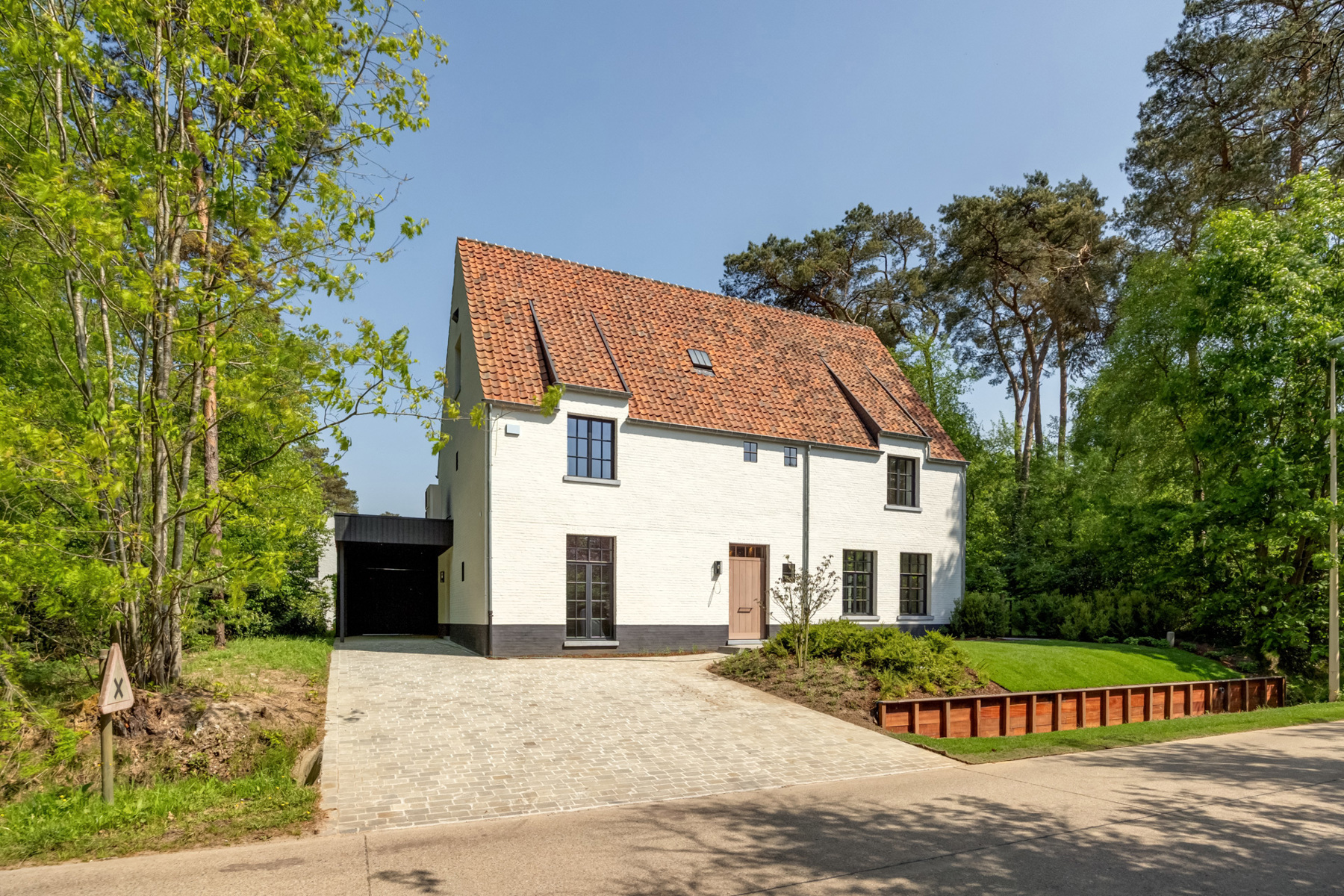 STATE OF THE ART PASTORIJWONING - foto 1