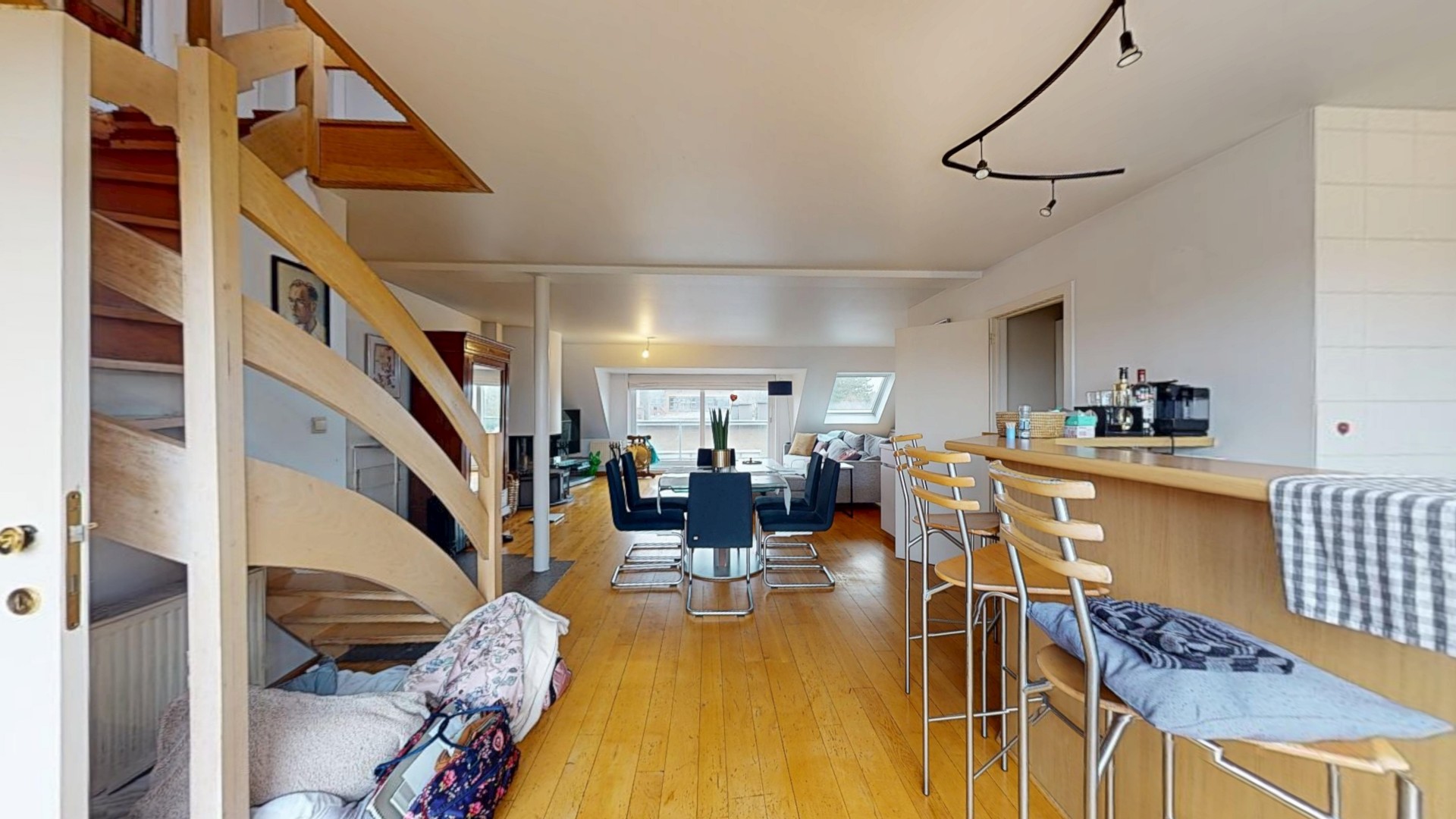 Appartement te koop in Heist-Aan-Zee met 2 slaapkamers - foto 5