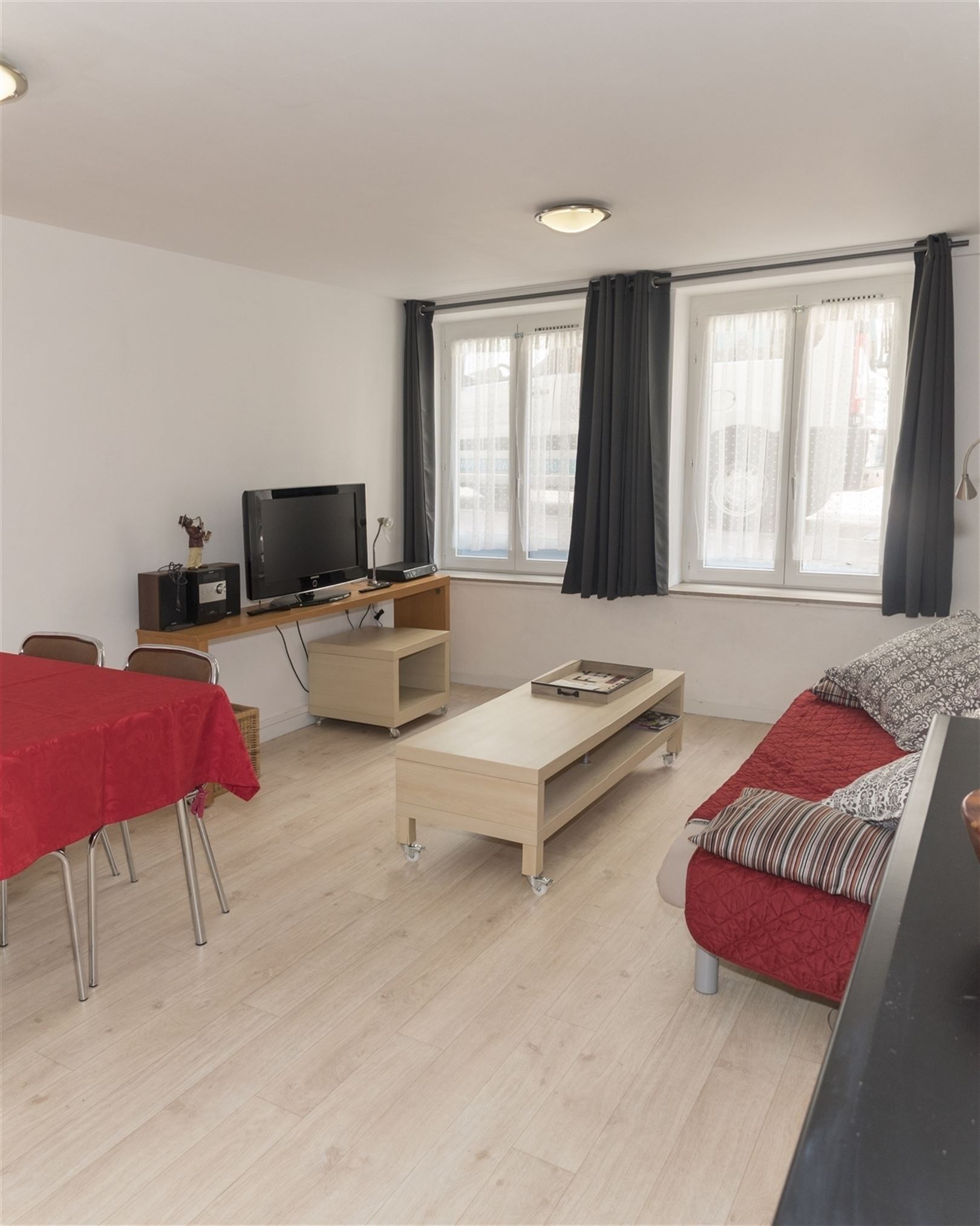 Knus 1-Slaapkamerappartement in Blankenberg - foto 4