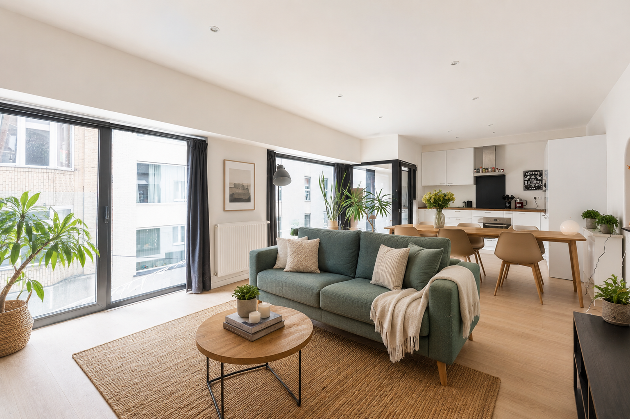 Apartment for rent in Mechelen