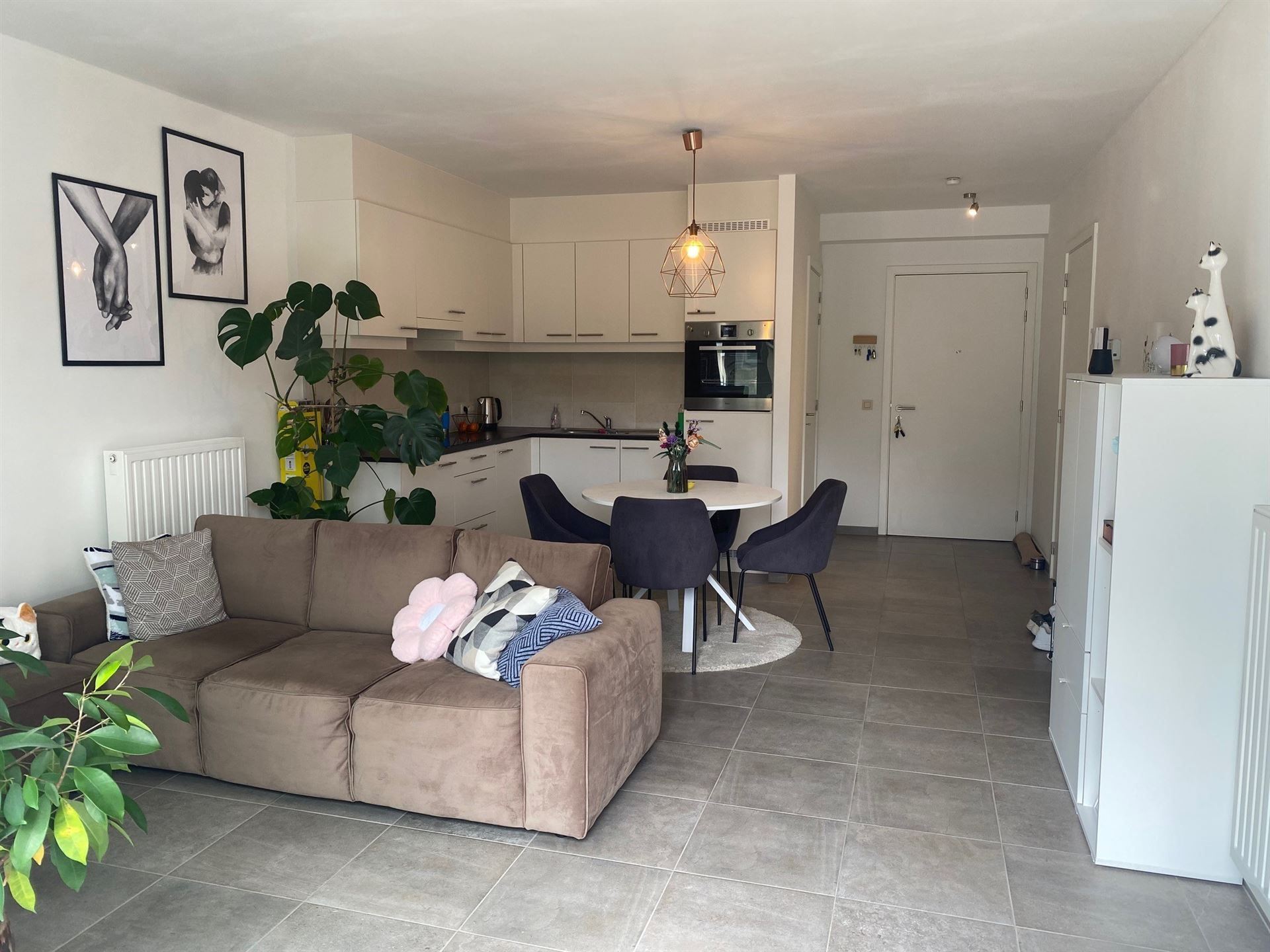 Appartement à vendre à Puurs avec 1 chambre - photo 5