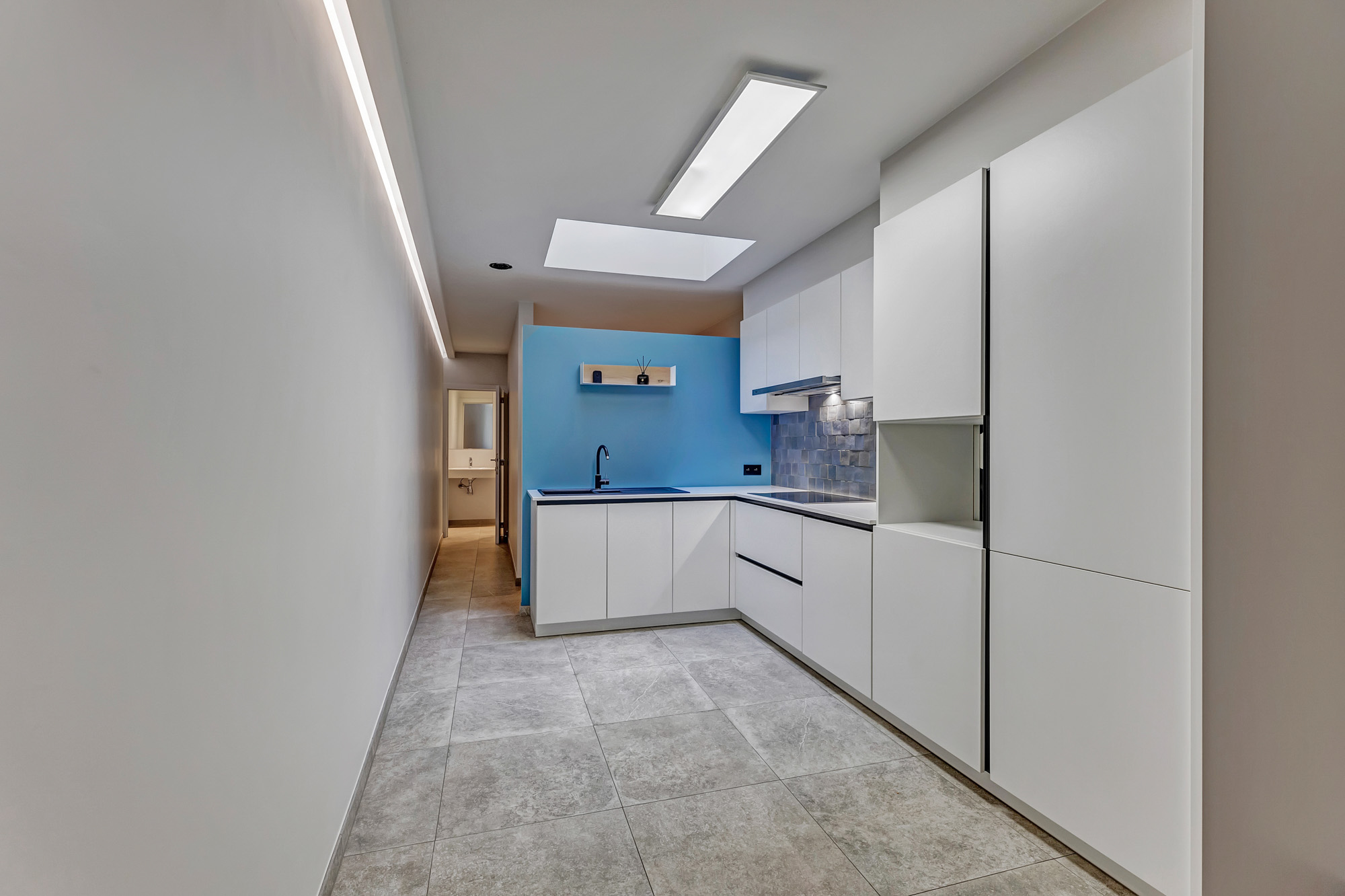 Commercial à vendre à Alost - photo 4