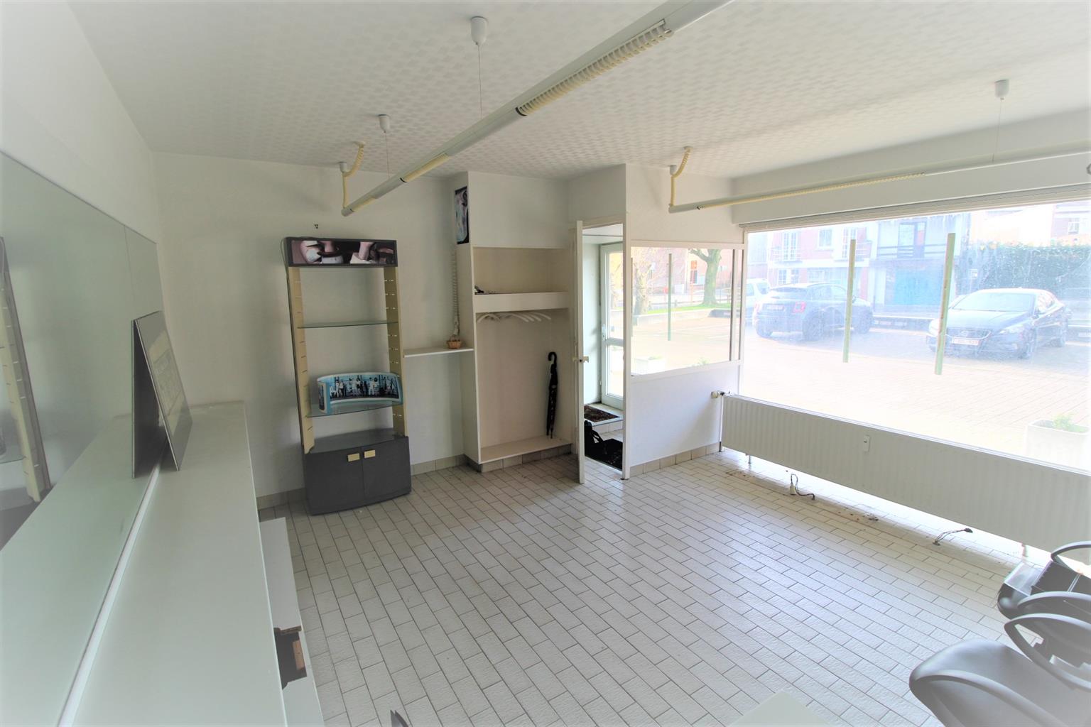 Commercial à vendre à Asse - photo 5