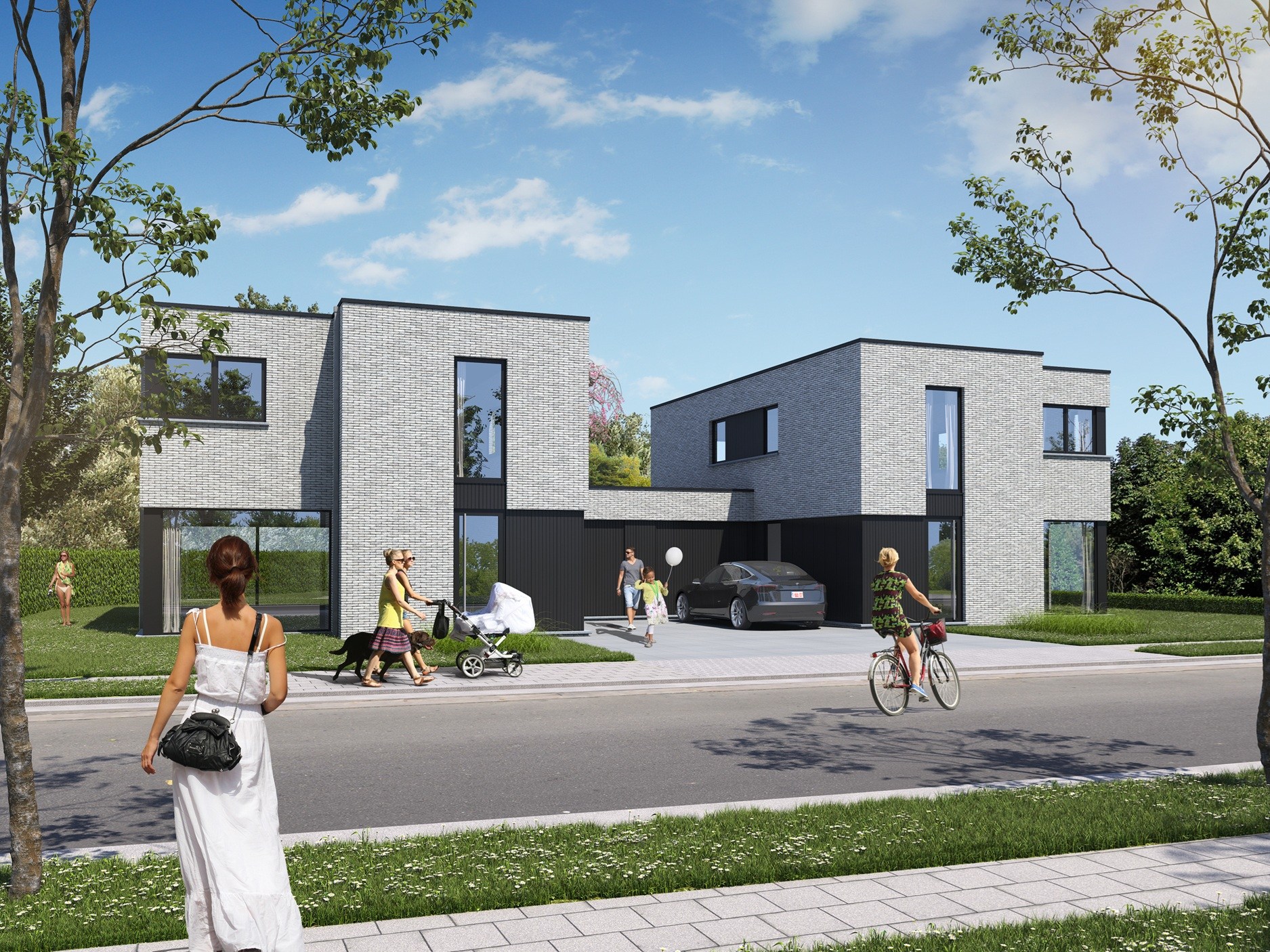 Lot 5 platform - foto 1