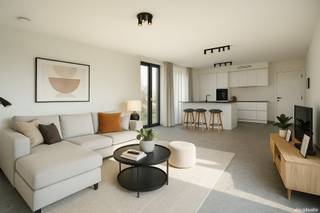 Appartement à vendre à Lint