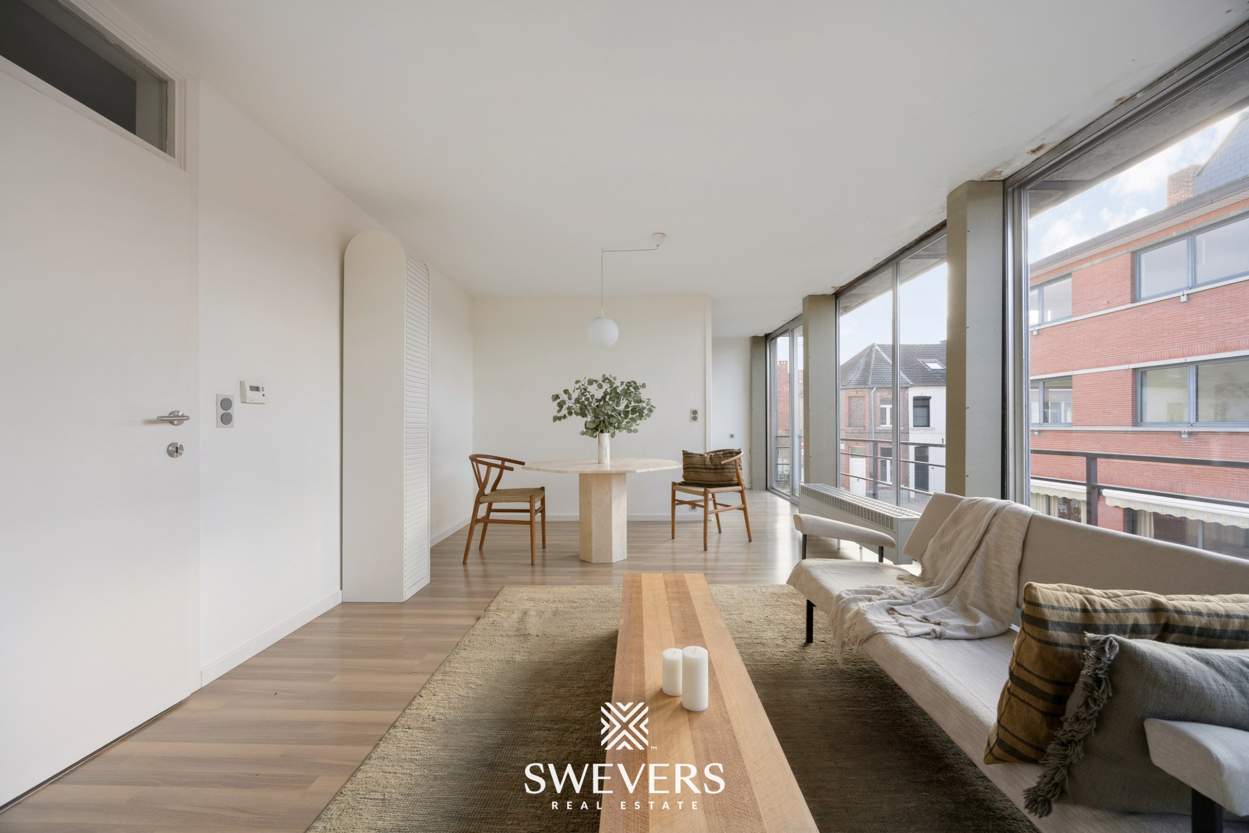 Te renoveren stadswoning met uitzonderlijk potentieel op toplocatie in Hasselt - foto 5