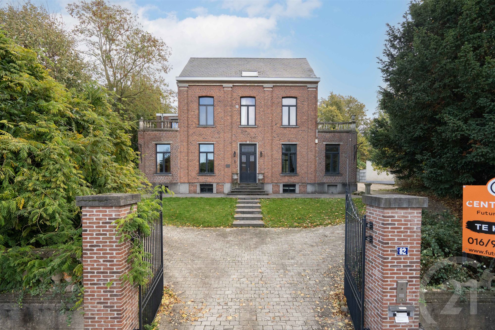 Huis te koop in Machelen met 6 slaapkamers - foto 3