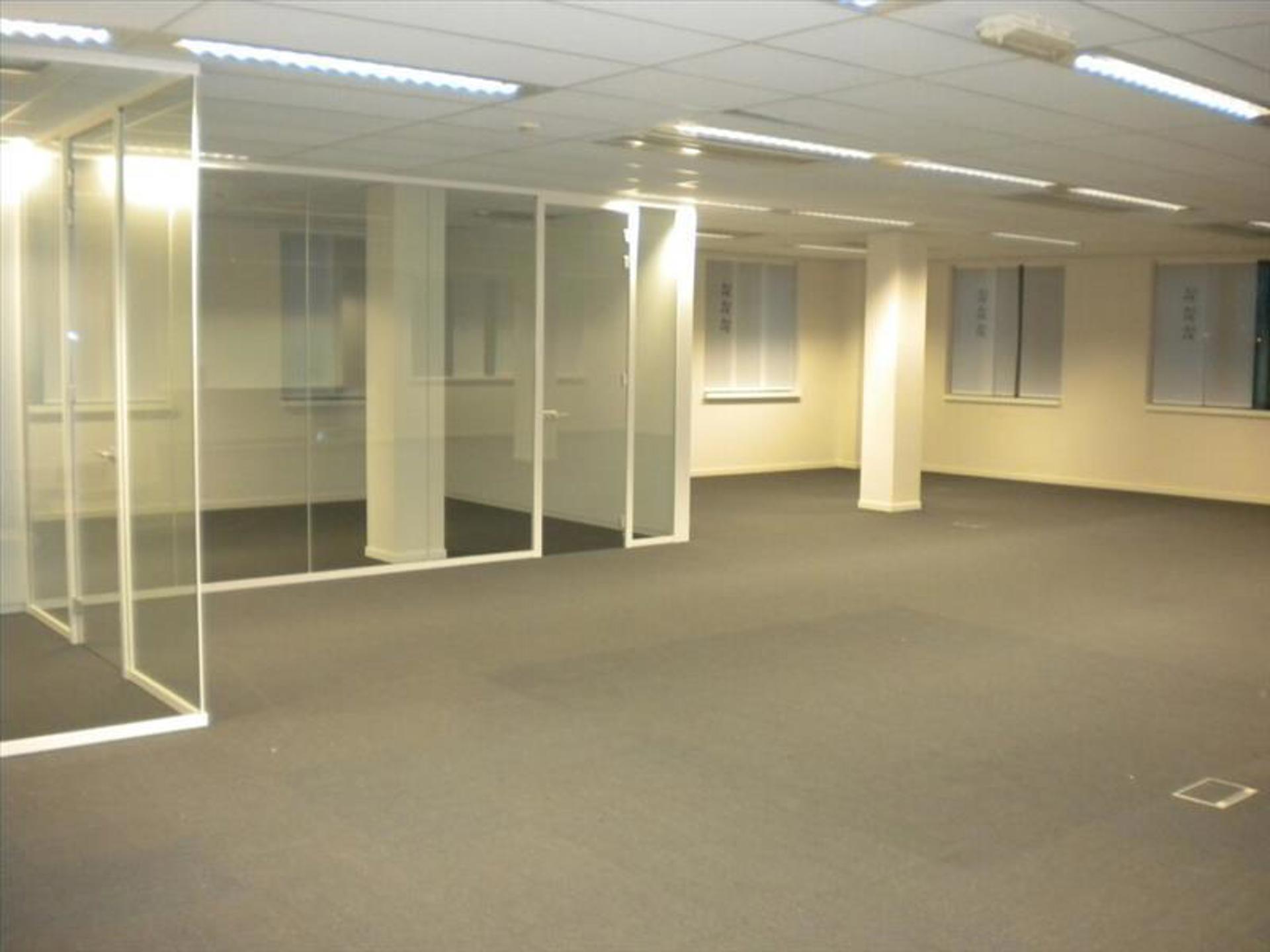 Kantoren te huur Evere - foto 3