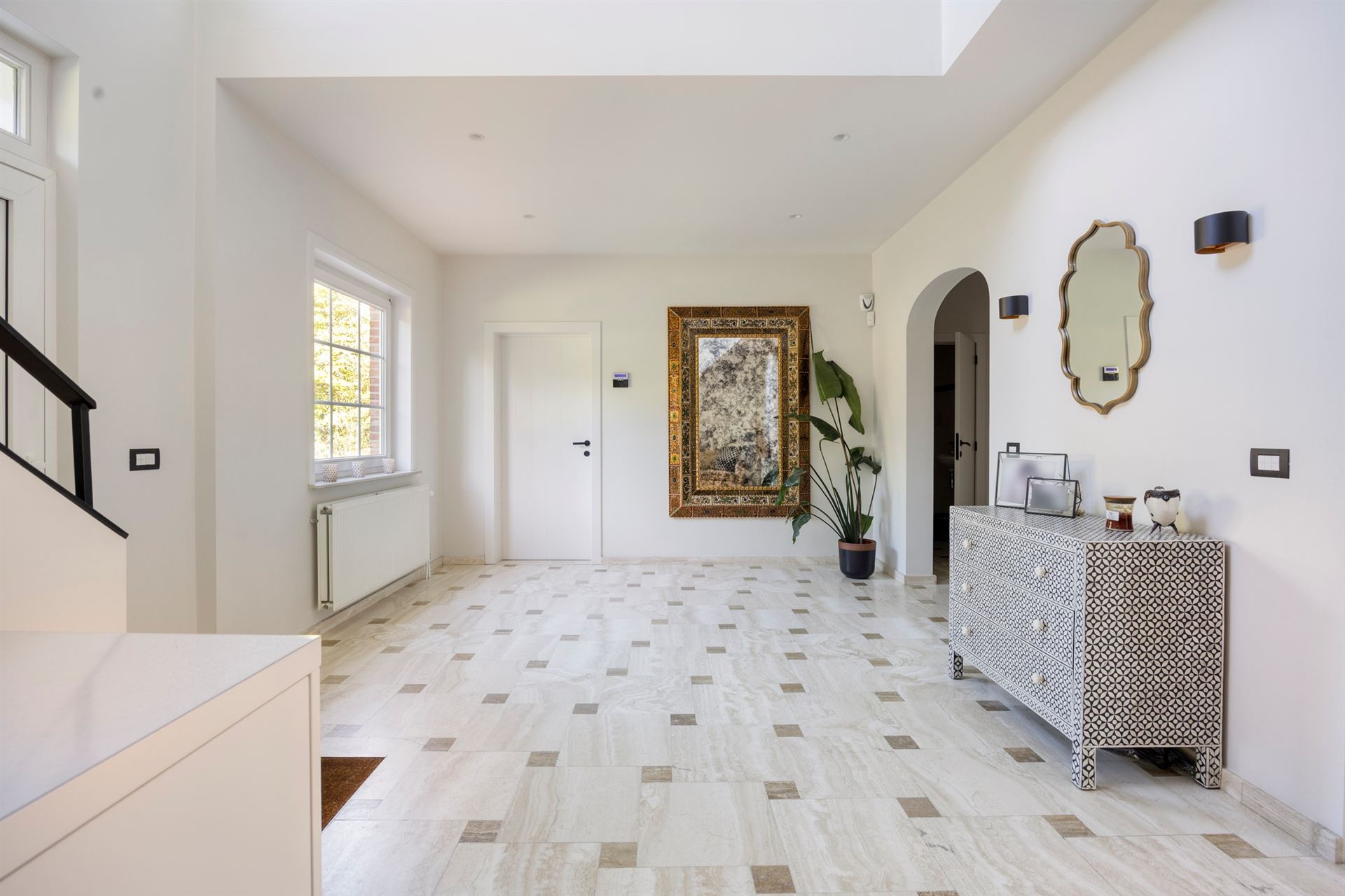 Prachtig gerenoveerde villa met 4 à 5 slpks en zwembad te Schilde - foto 5