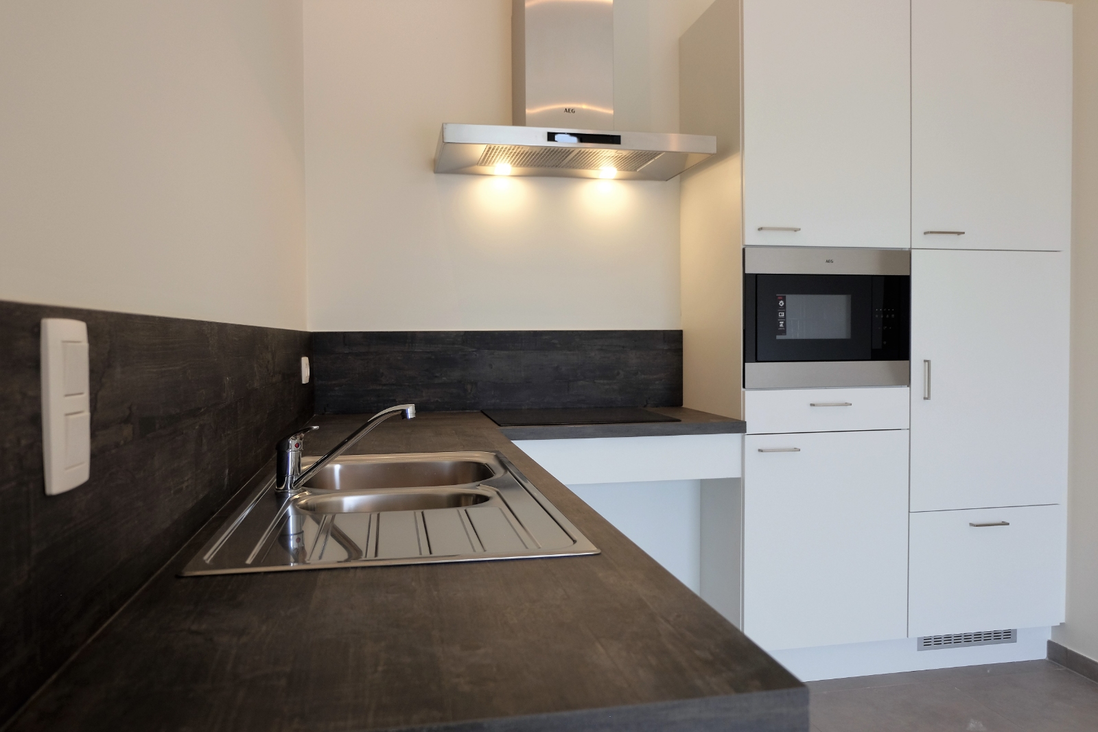 Apartment for sale in Puurs-Sint-Amands with 1 bedroom - photo 3