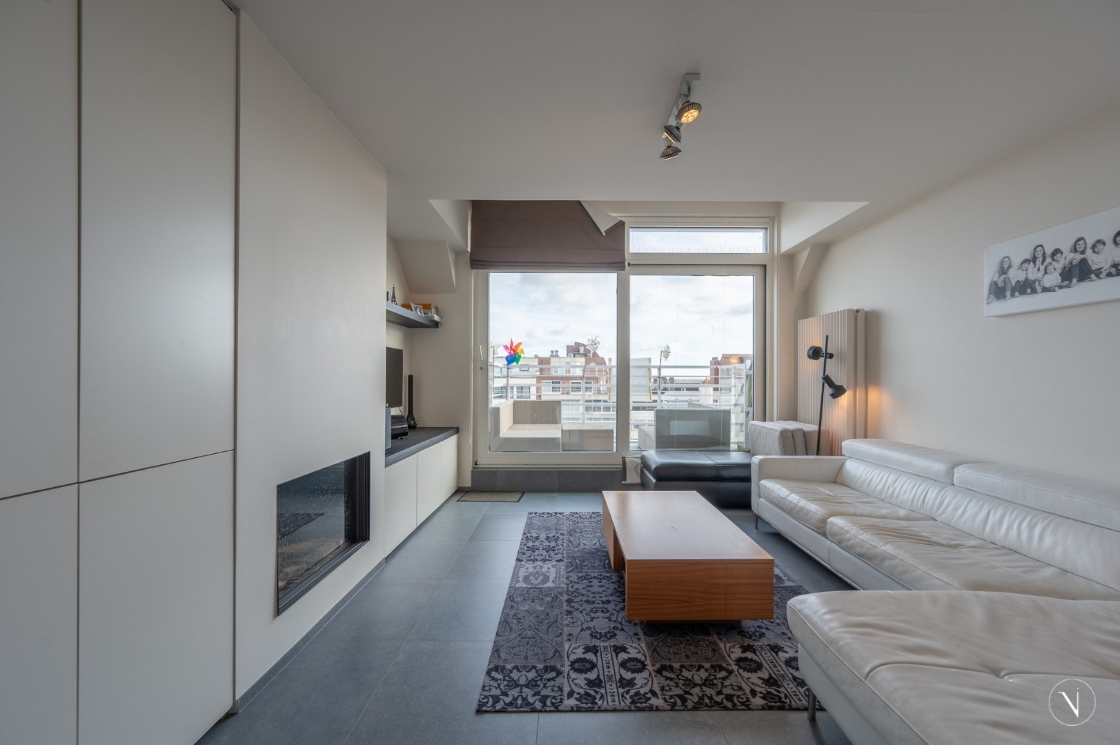 CARINA - DUPLEX-PENTHOUSE including GARAGEBOX - photo 4