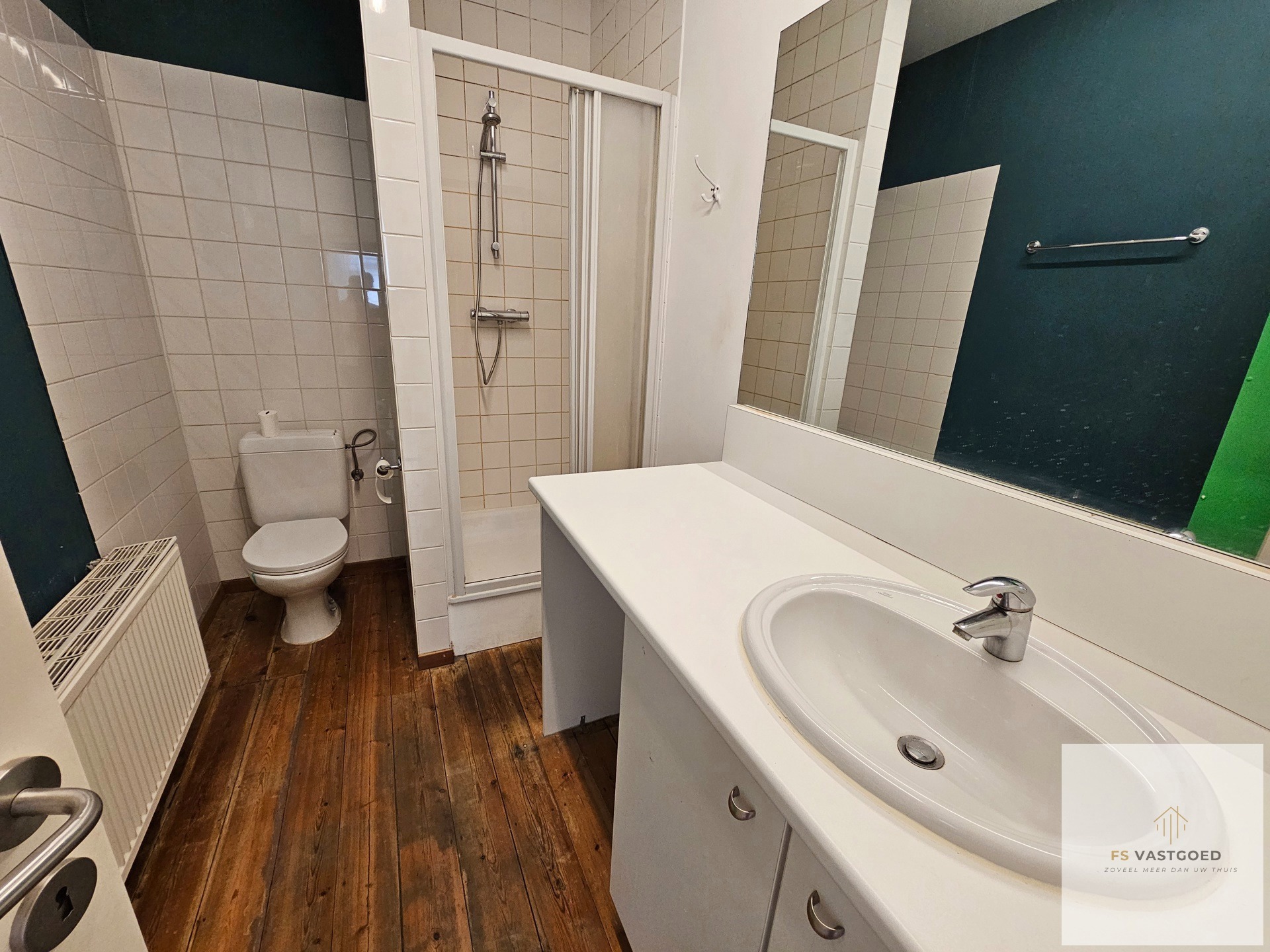 Gerenoveerde beluikwoning met authentieke charme in Gent - foto 5