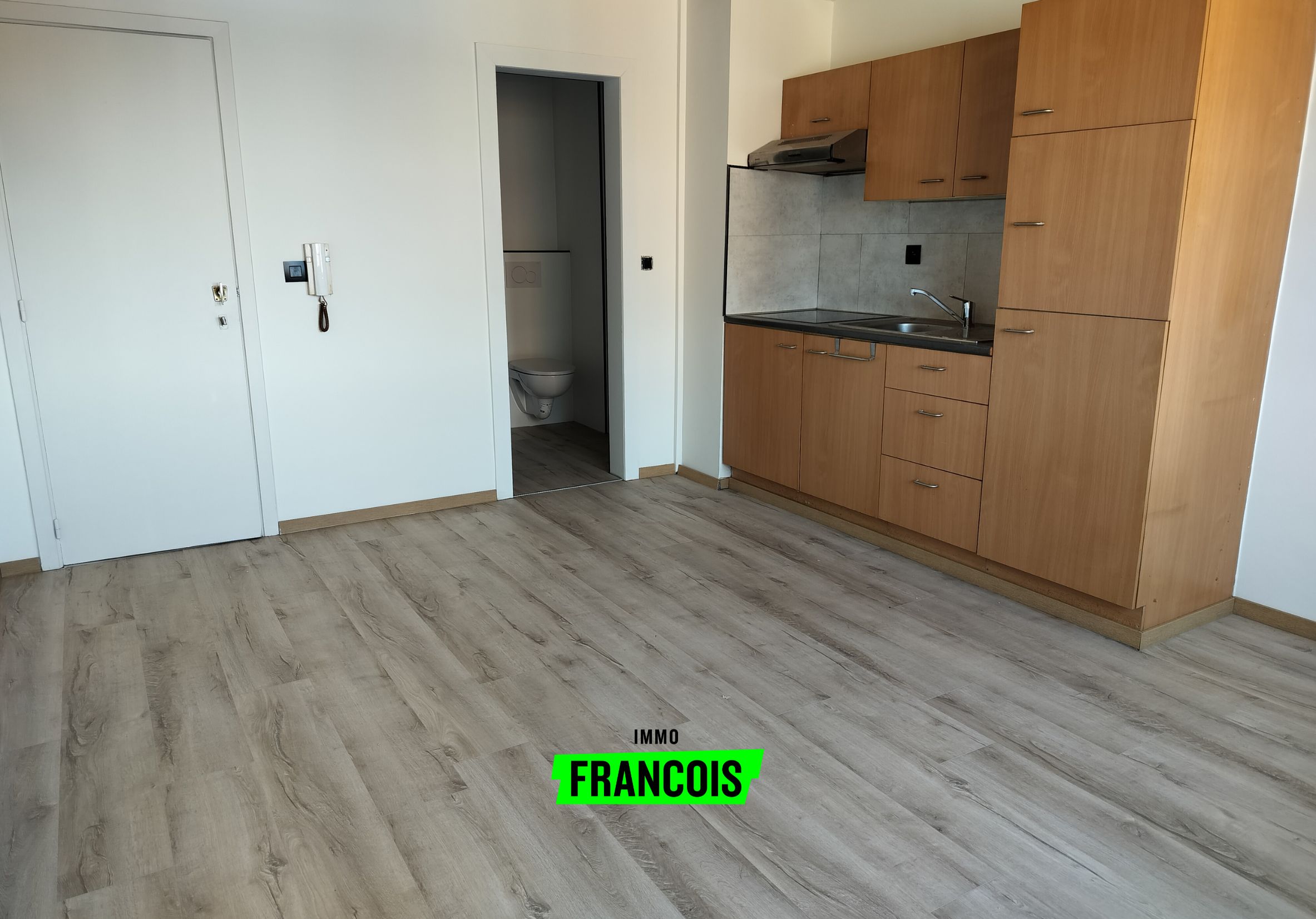 Instapklare studio vlakbij het station van Ieper - foto 4