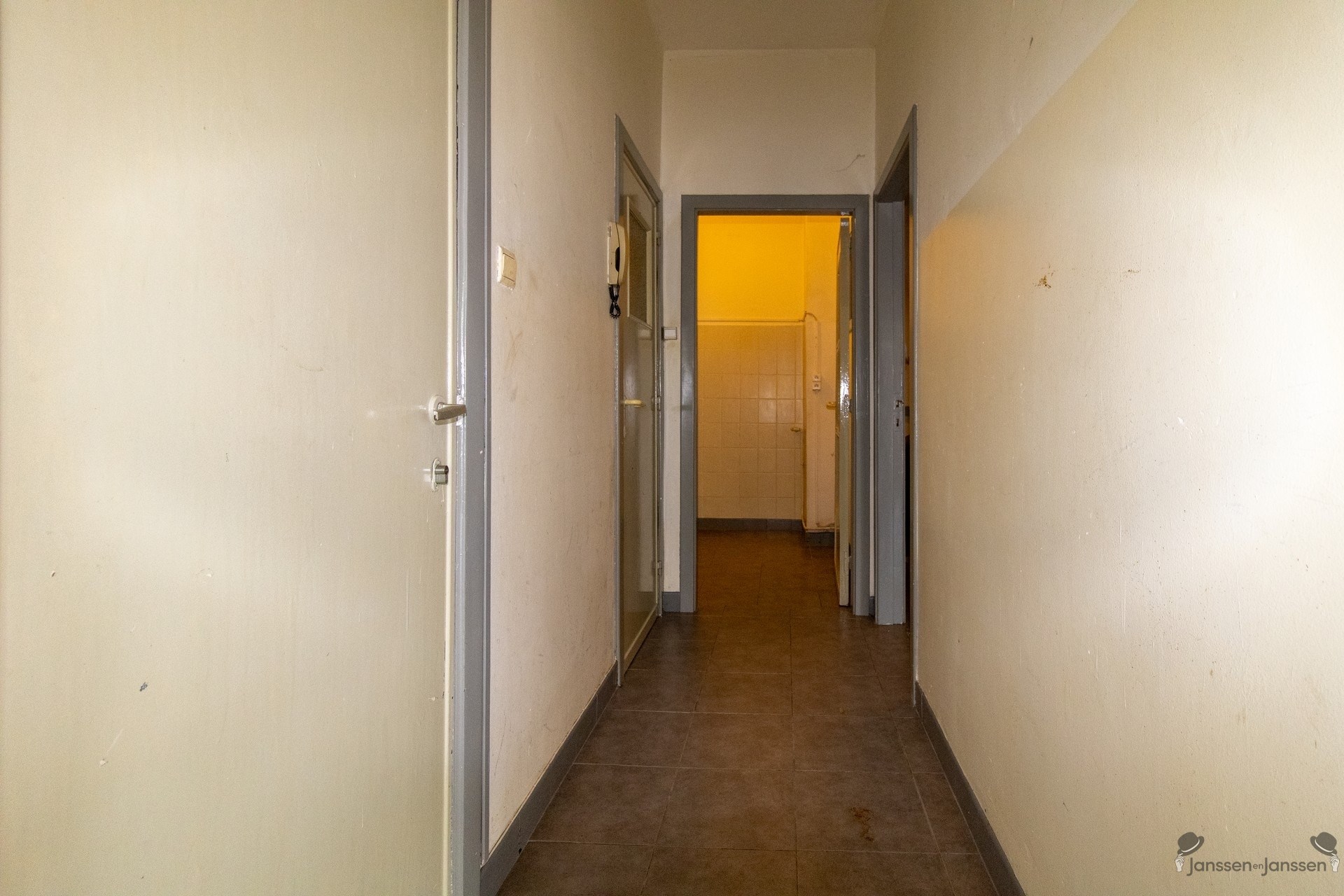 Winkelappartement vlakbij station - foto 5