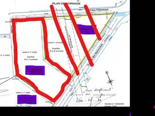 Residentiële parkzone : Uittreksel uit de stedenbouwkundige voorschriften van het Bijzonder Plan van Aanleg nr. 48ter(Volledige tekst op eenvoudig...