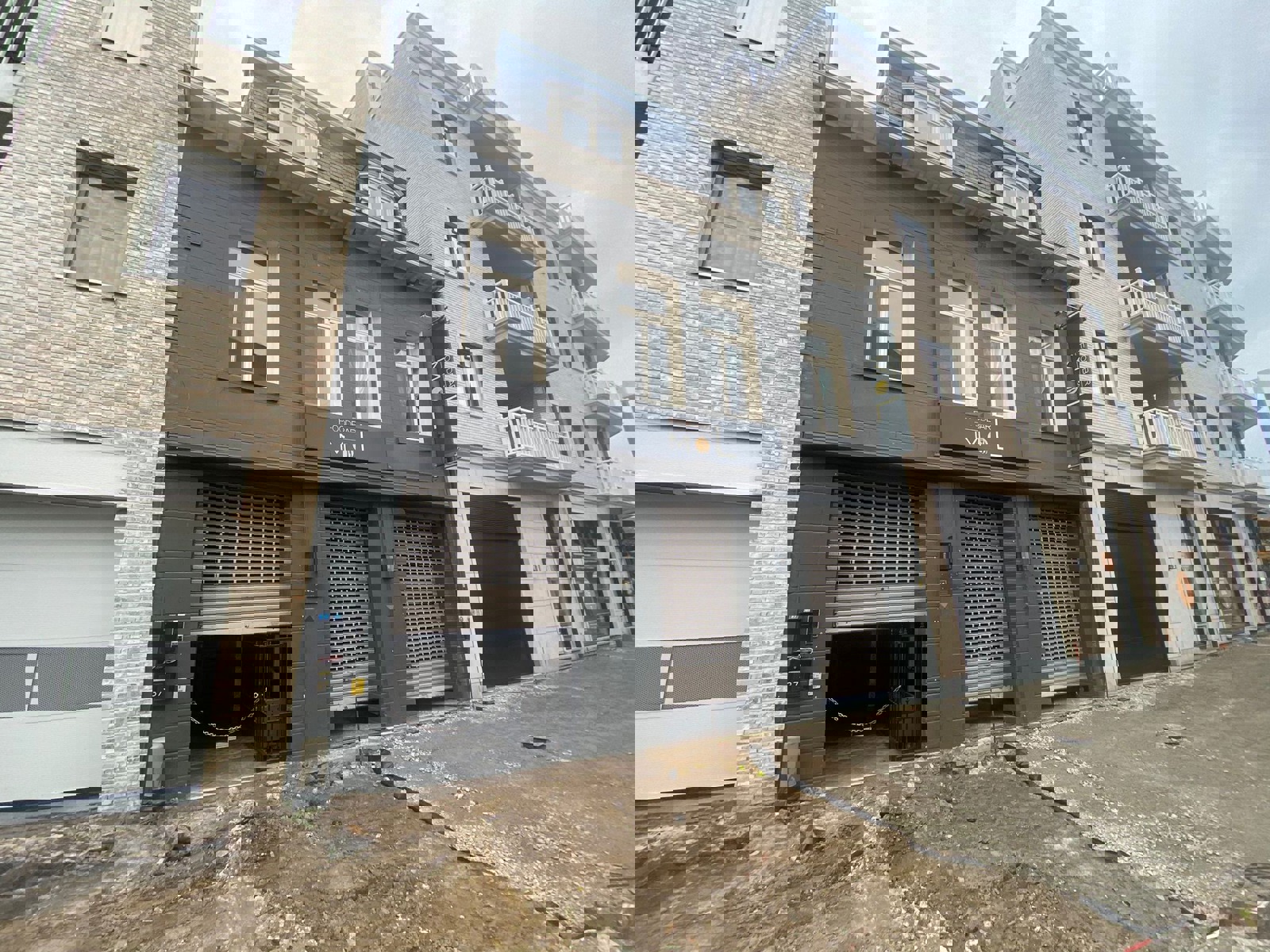 Apartment for rent in Mol with 3 bedrooms - photo 1